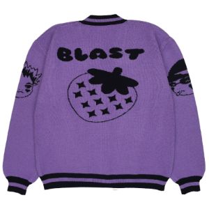 BLAST Cardigan [Discord Exclusive] sold by Steady Hands