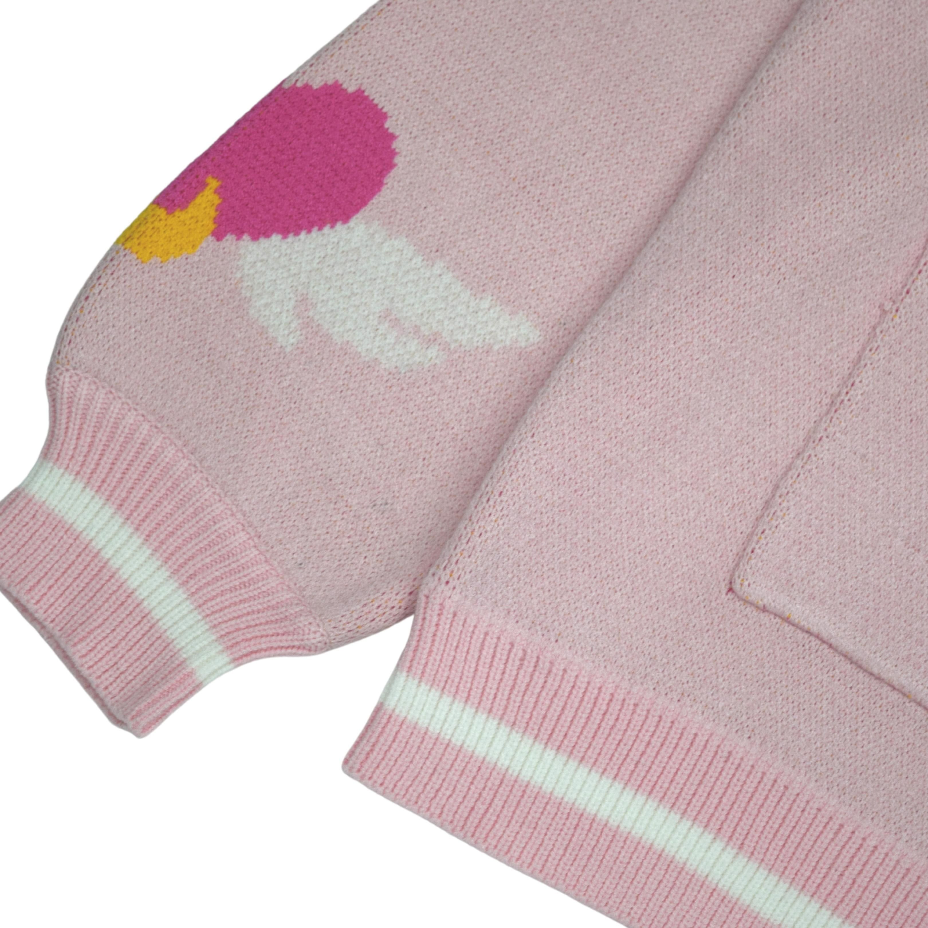 Magical Girl Cardigan sold by Steady Hands product image thumbnail 3