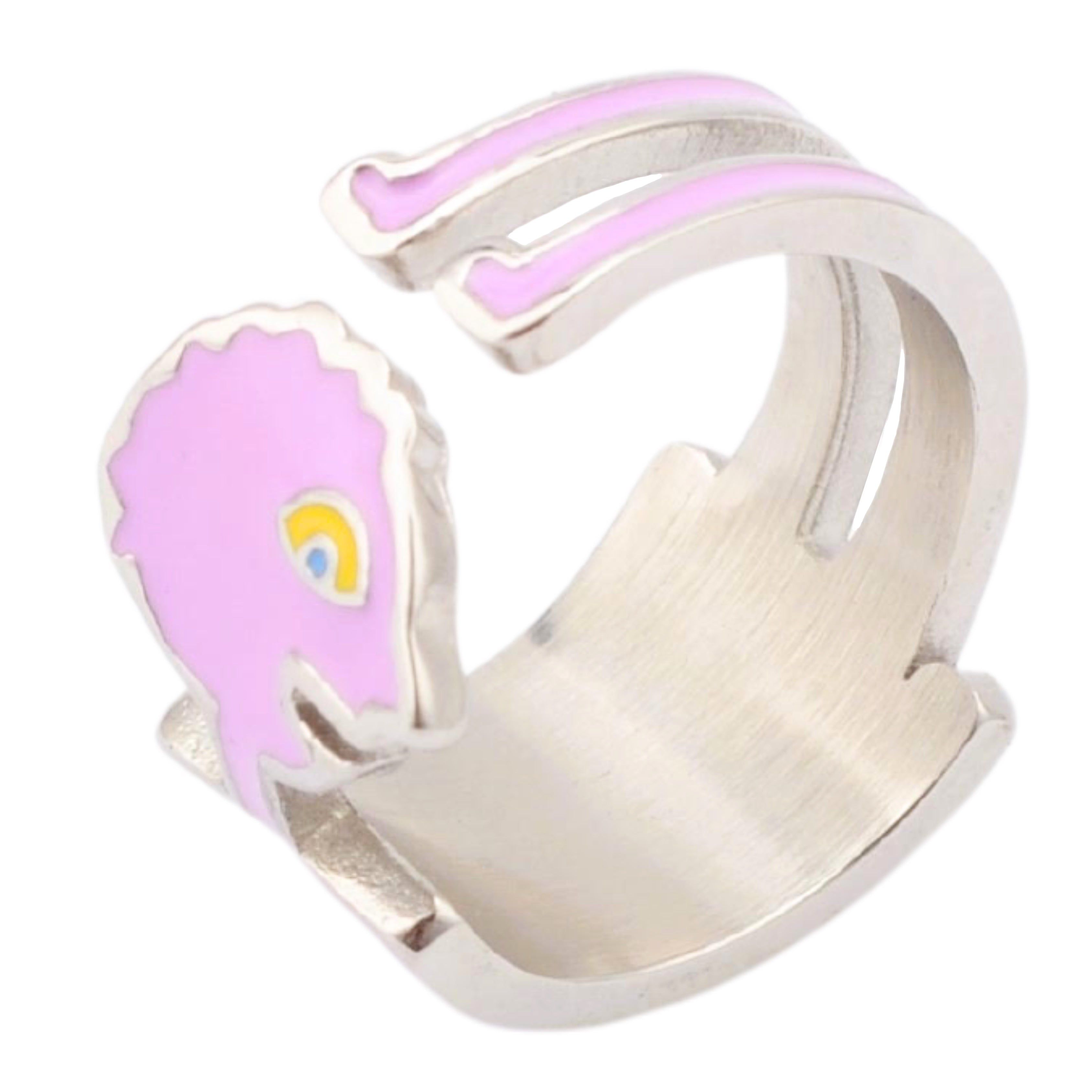 Wish Master Ring sold by Steady Hands product image thumbnail 4