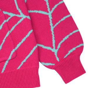 Ghost Web Cardigan sold by Steady Hands