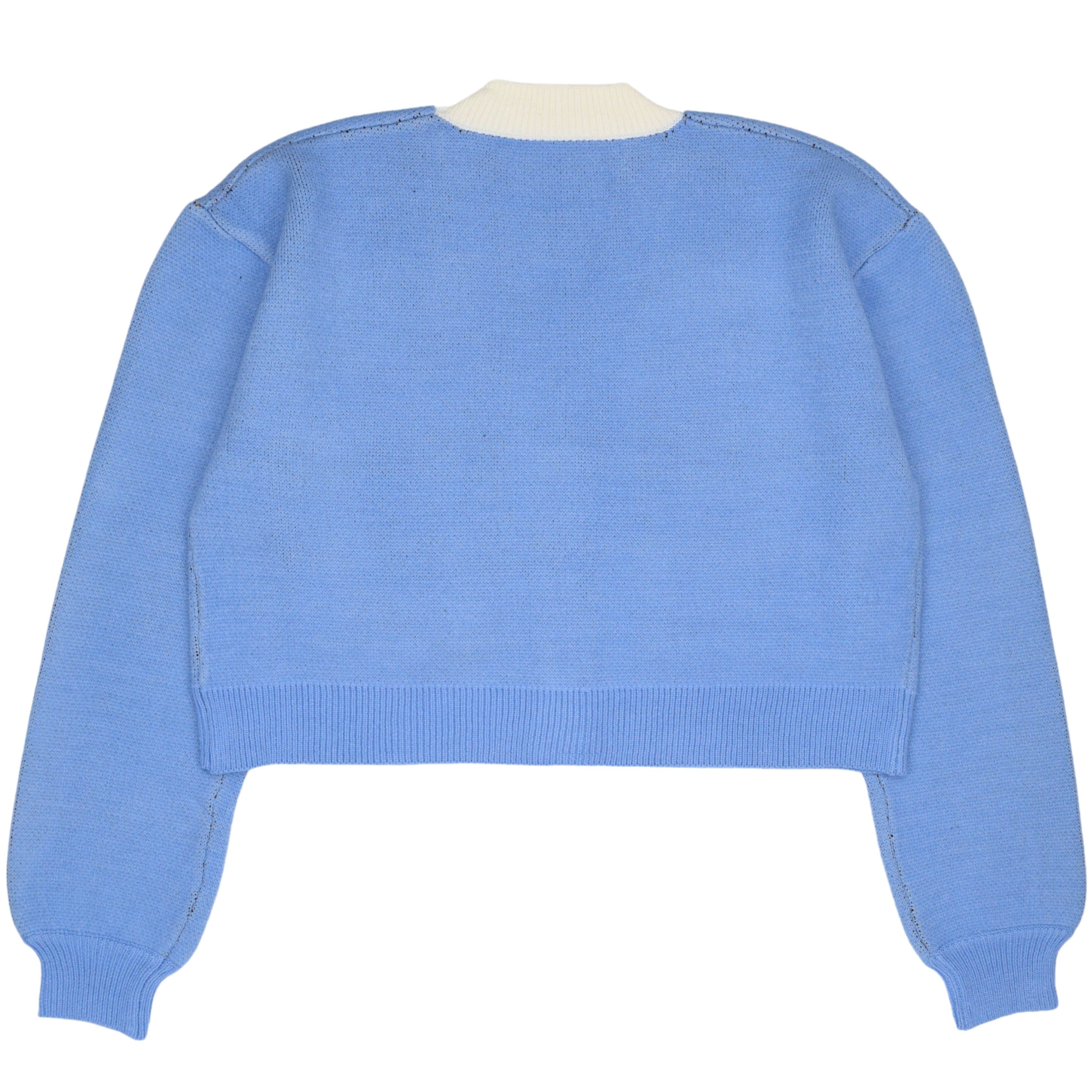 Cropped Host Club Cardigan sold by Steady Hands product image thumbnail 2