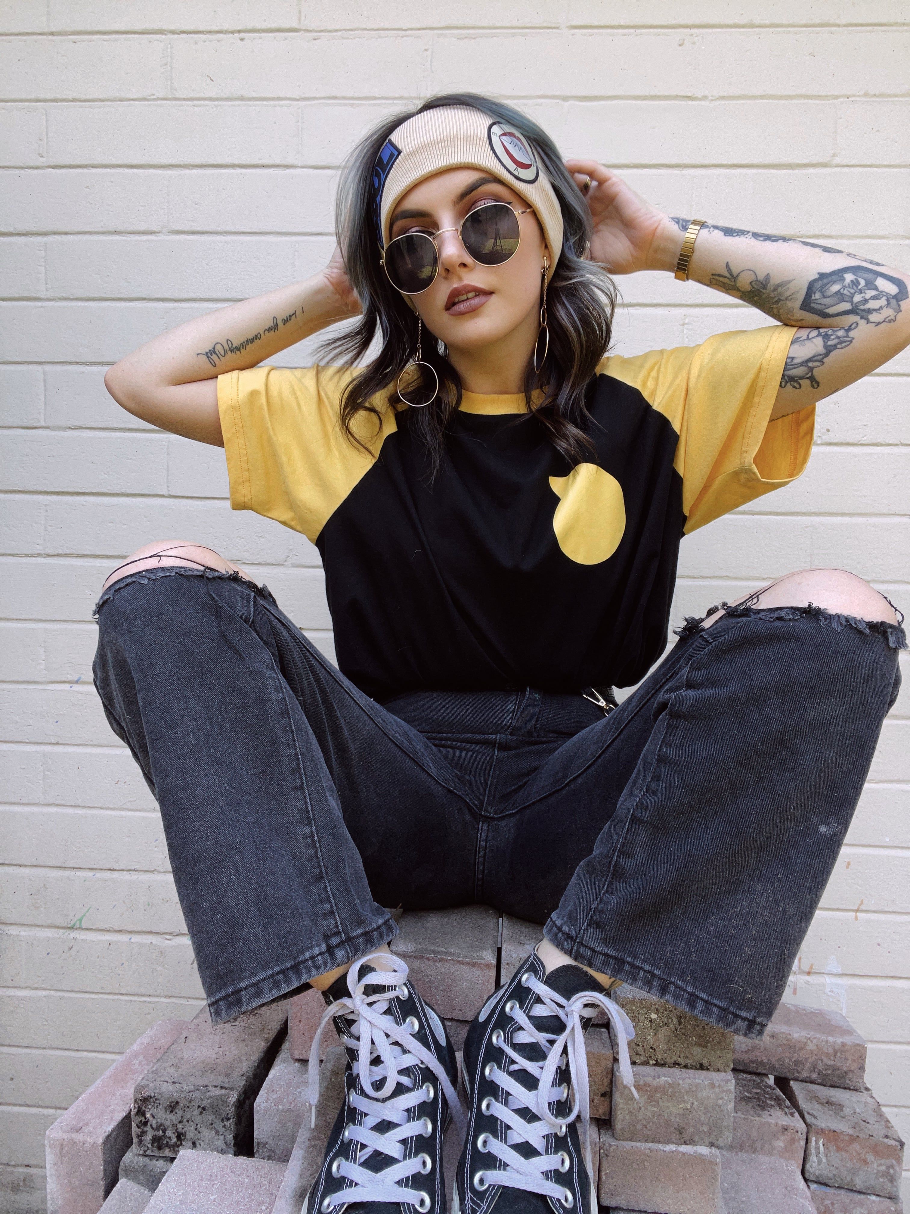 Soul Headband sold by Steady Hands product image thumbnail 5