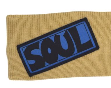 Soul Headband sold by Steady Hands