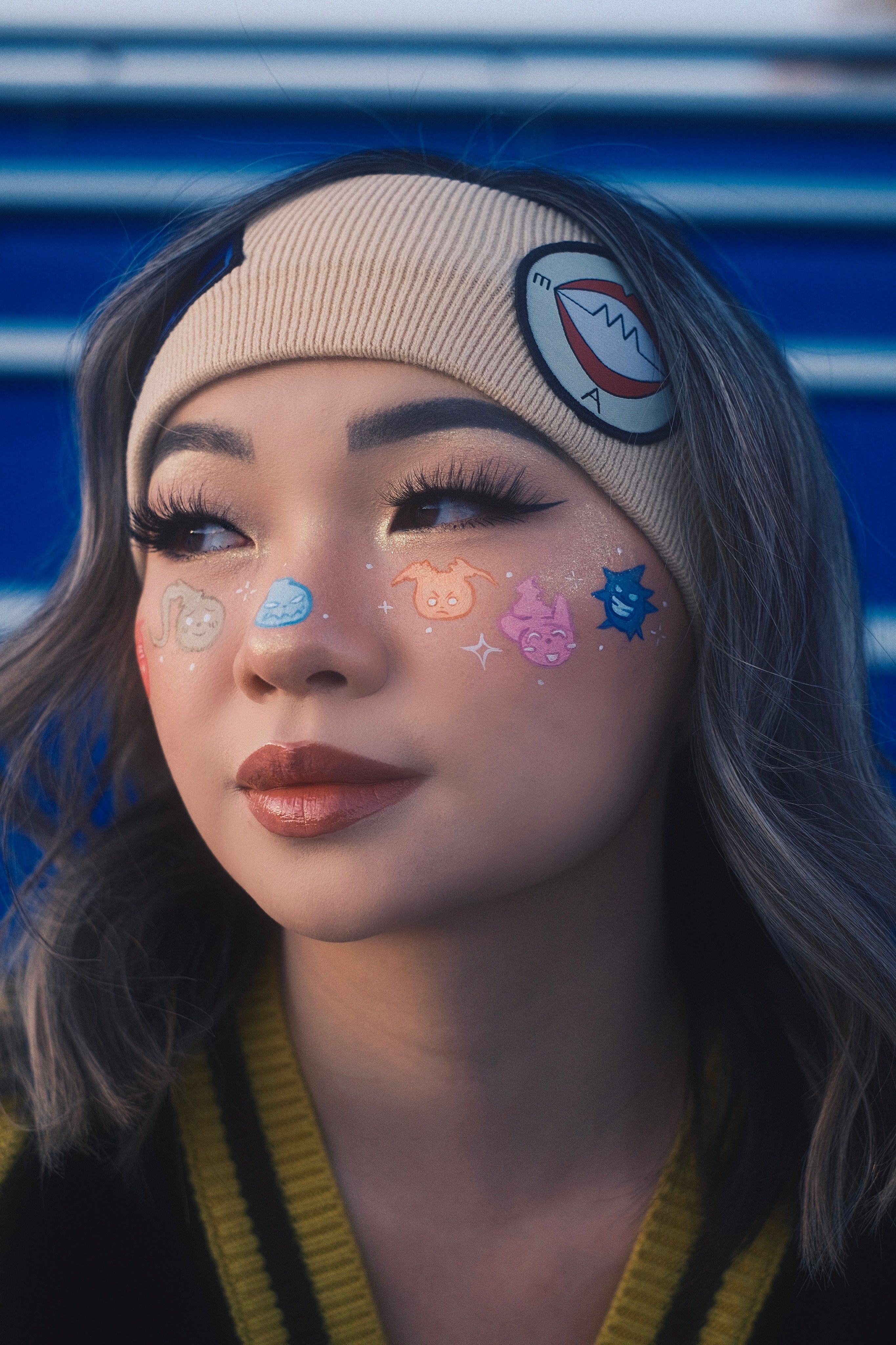 Soul Headband sold by Steady Hands product image thumbnail 3