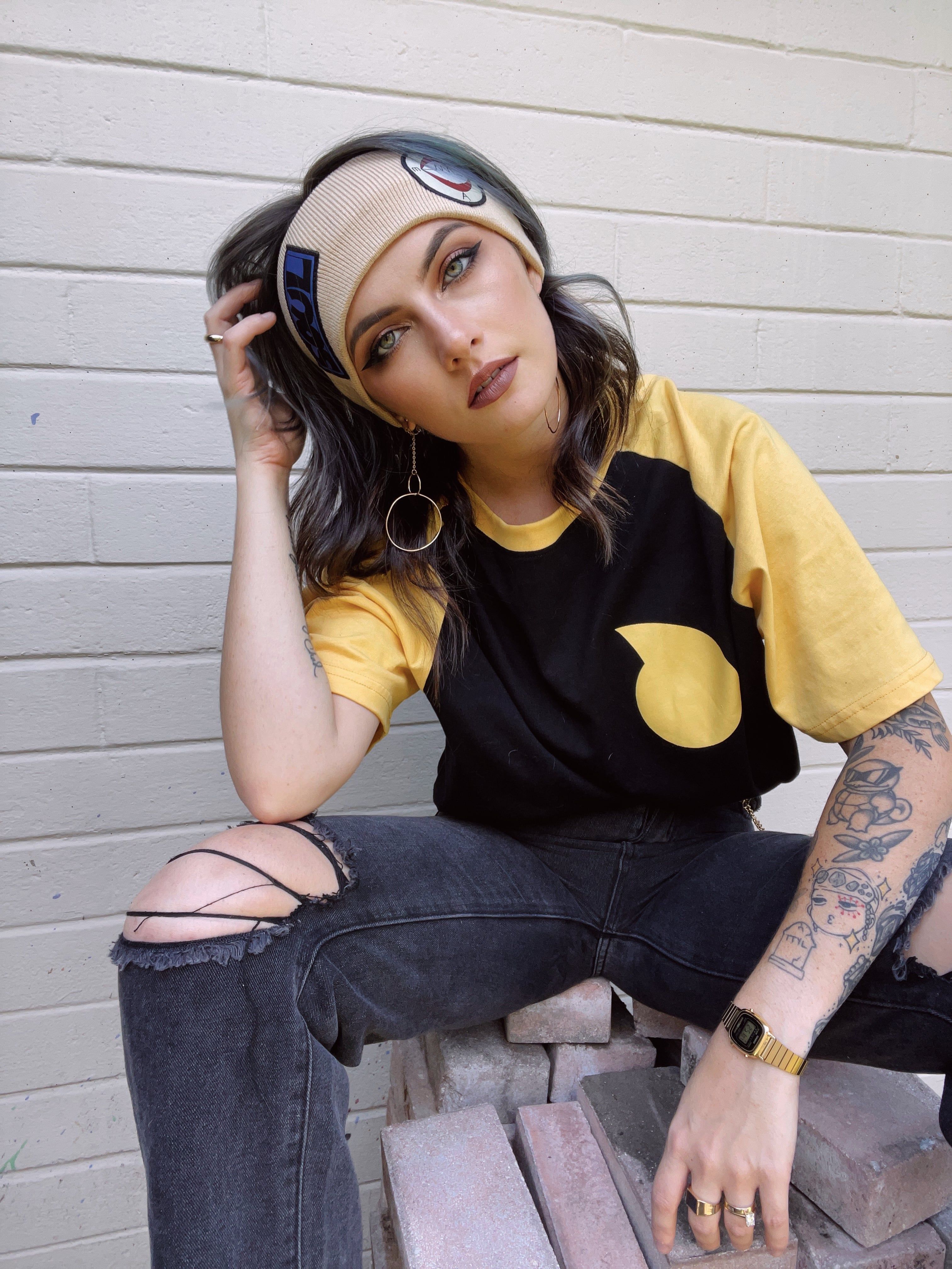 Soul Headband sold by Steady Hands product image thumbnail 4