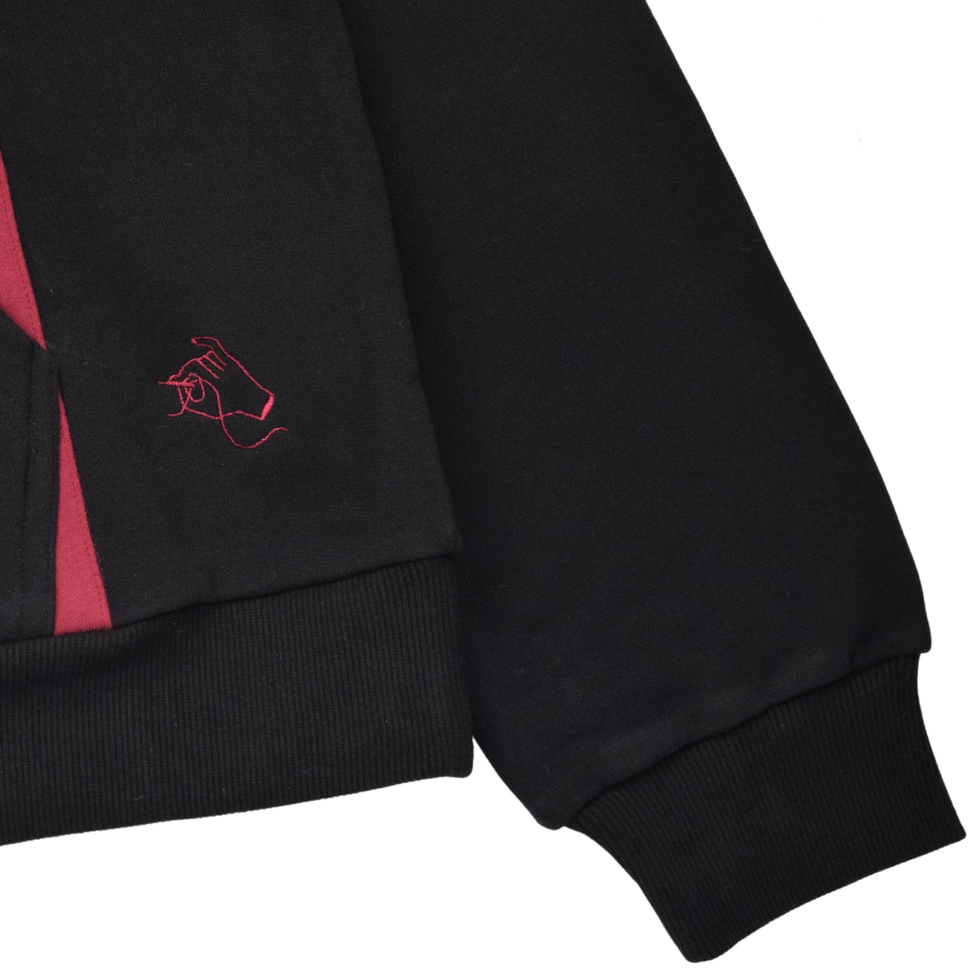 Gigante Hoodie sold by Steady Hands product image thumbnail 4