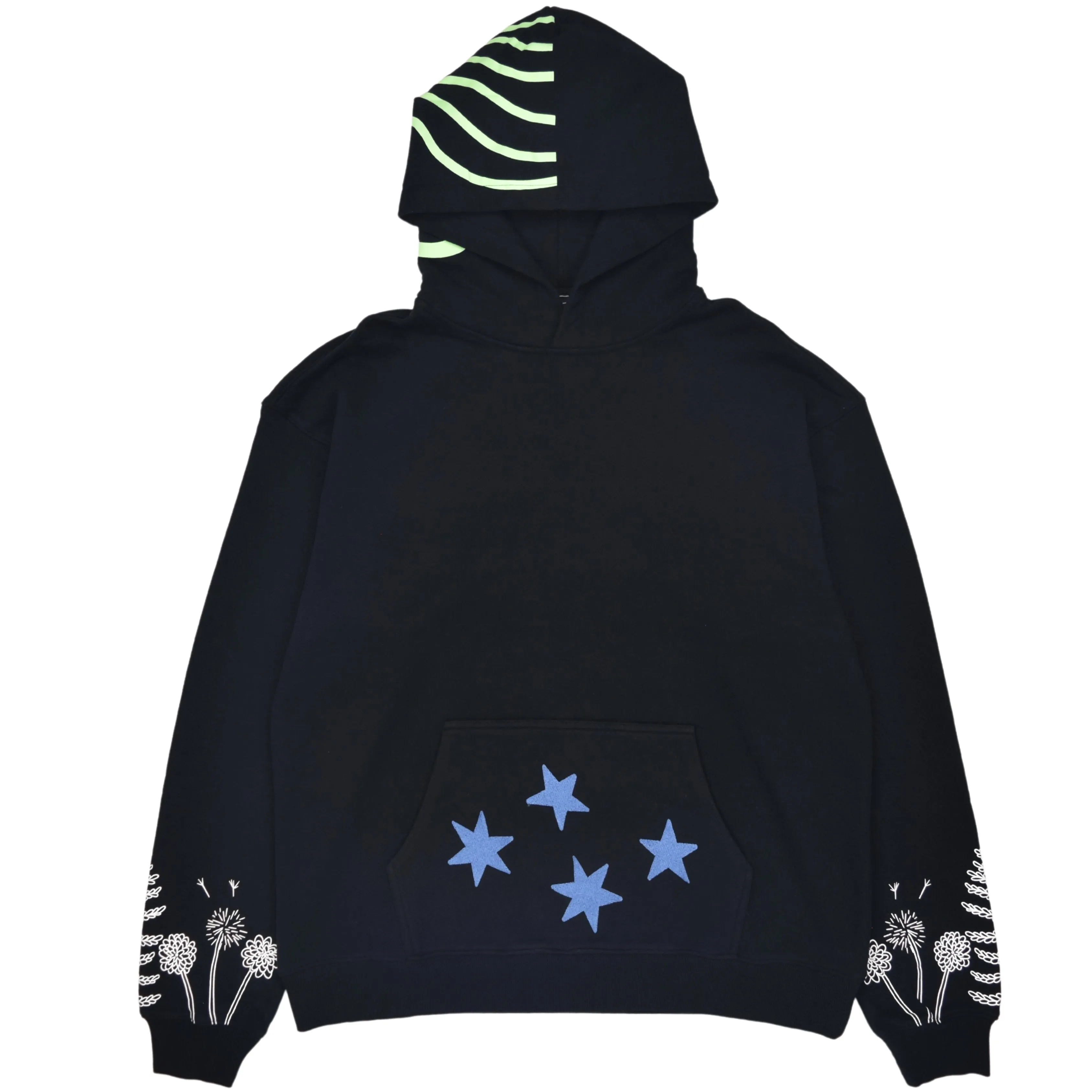 Immaturing Hoodie sold by Steady Hands