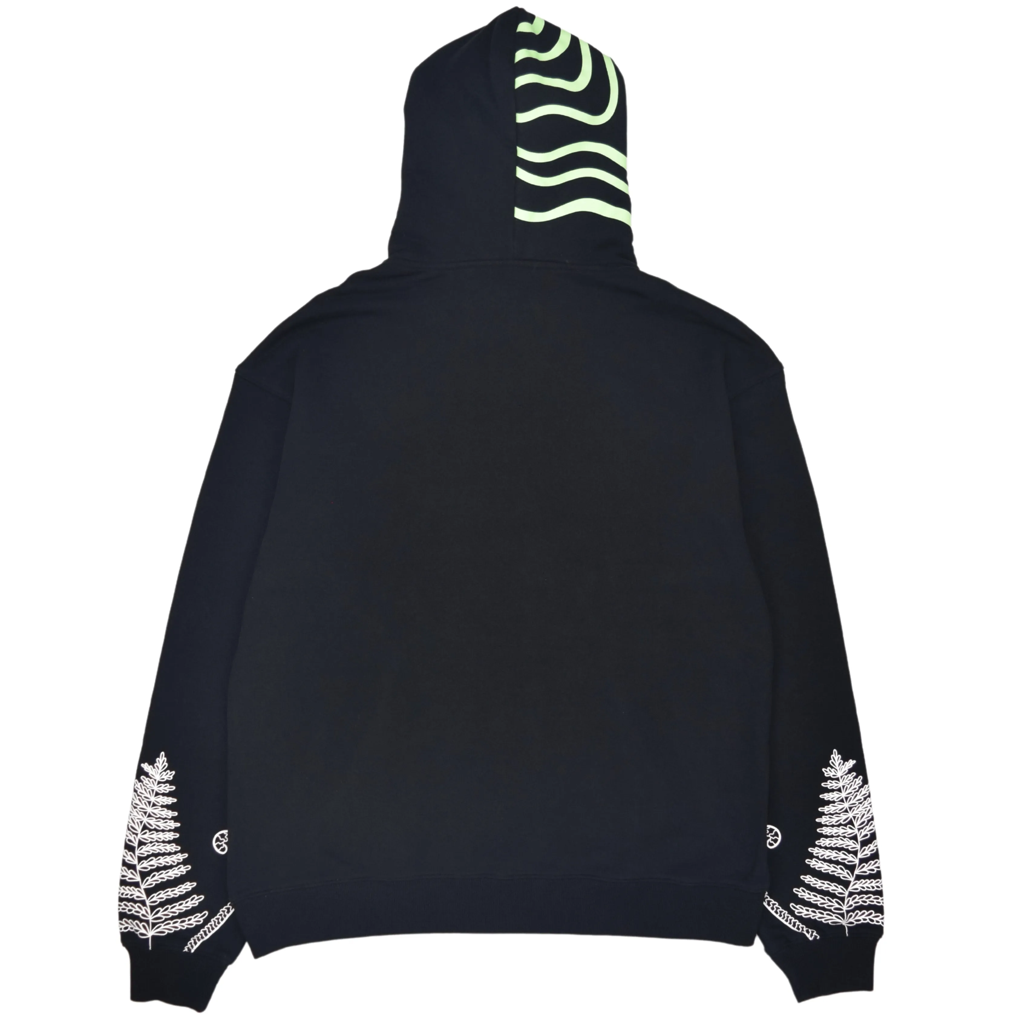Immaturing Hoodie sold by Steady Hands product image thumbnail 2
