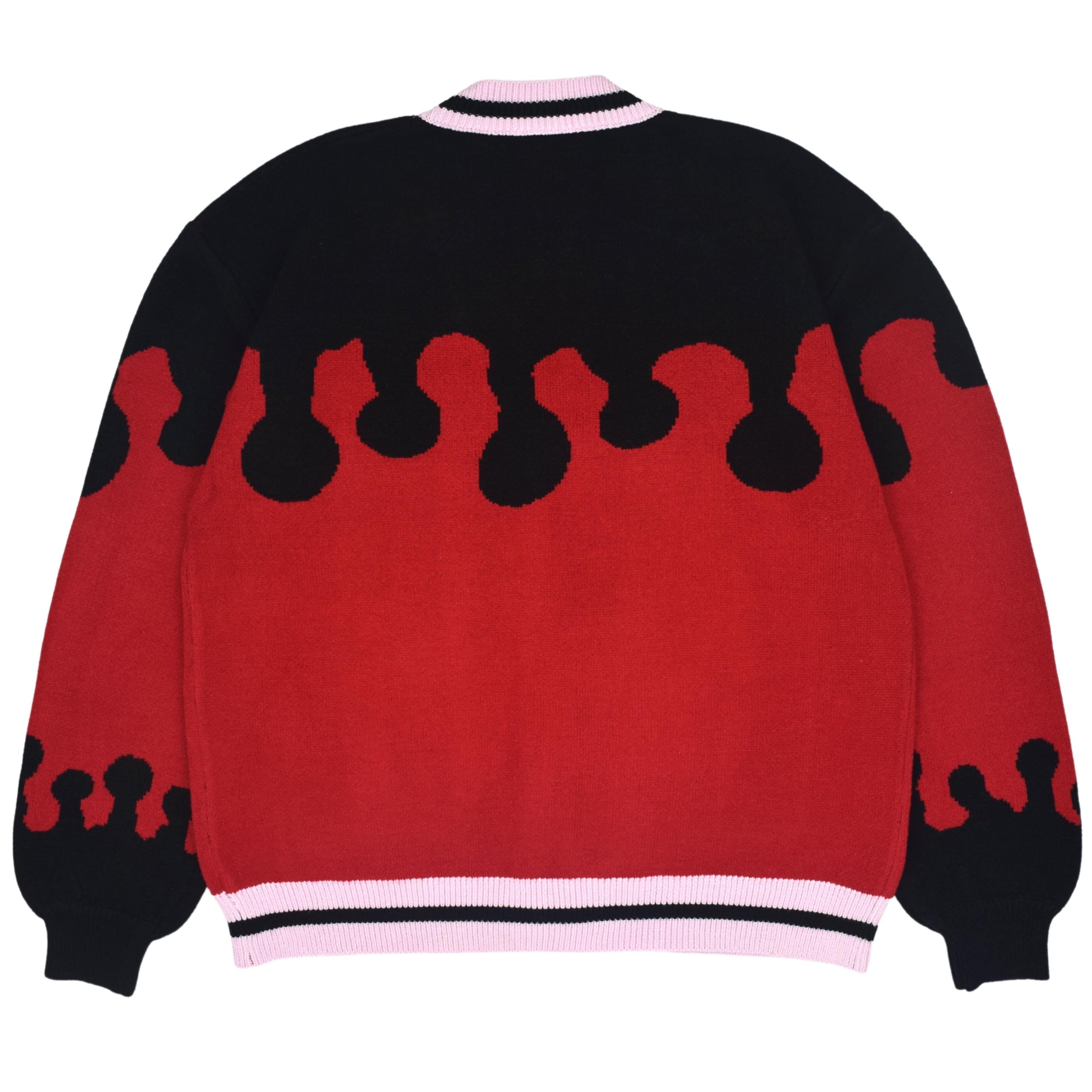 Second Moon Cardigan sold by Steady Hands product image thumbnail 2