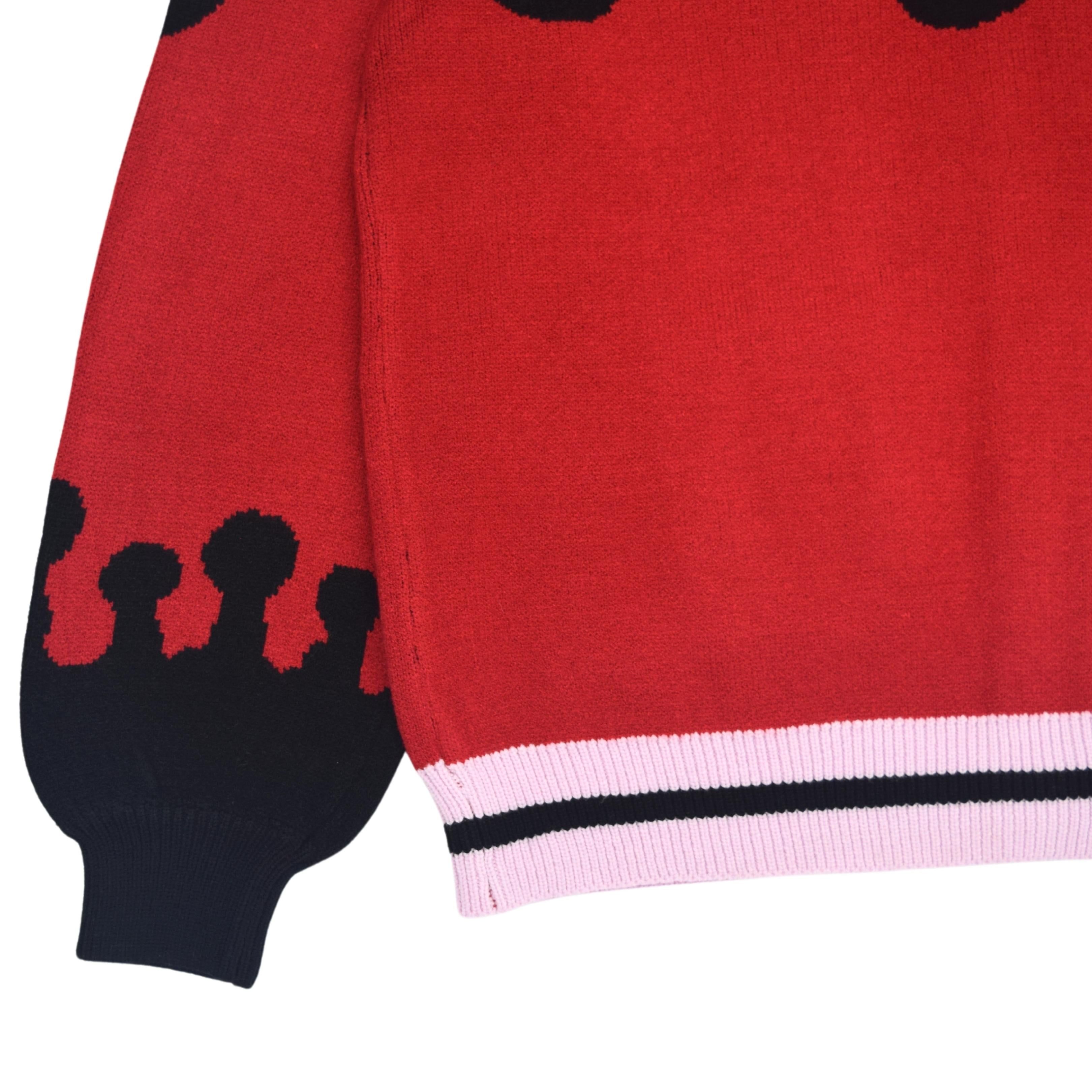 Second Moon Cardigan sold by Steady Hands product image thumbnail 4