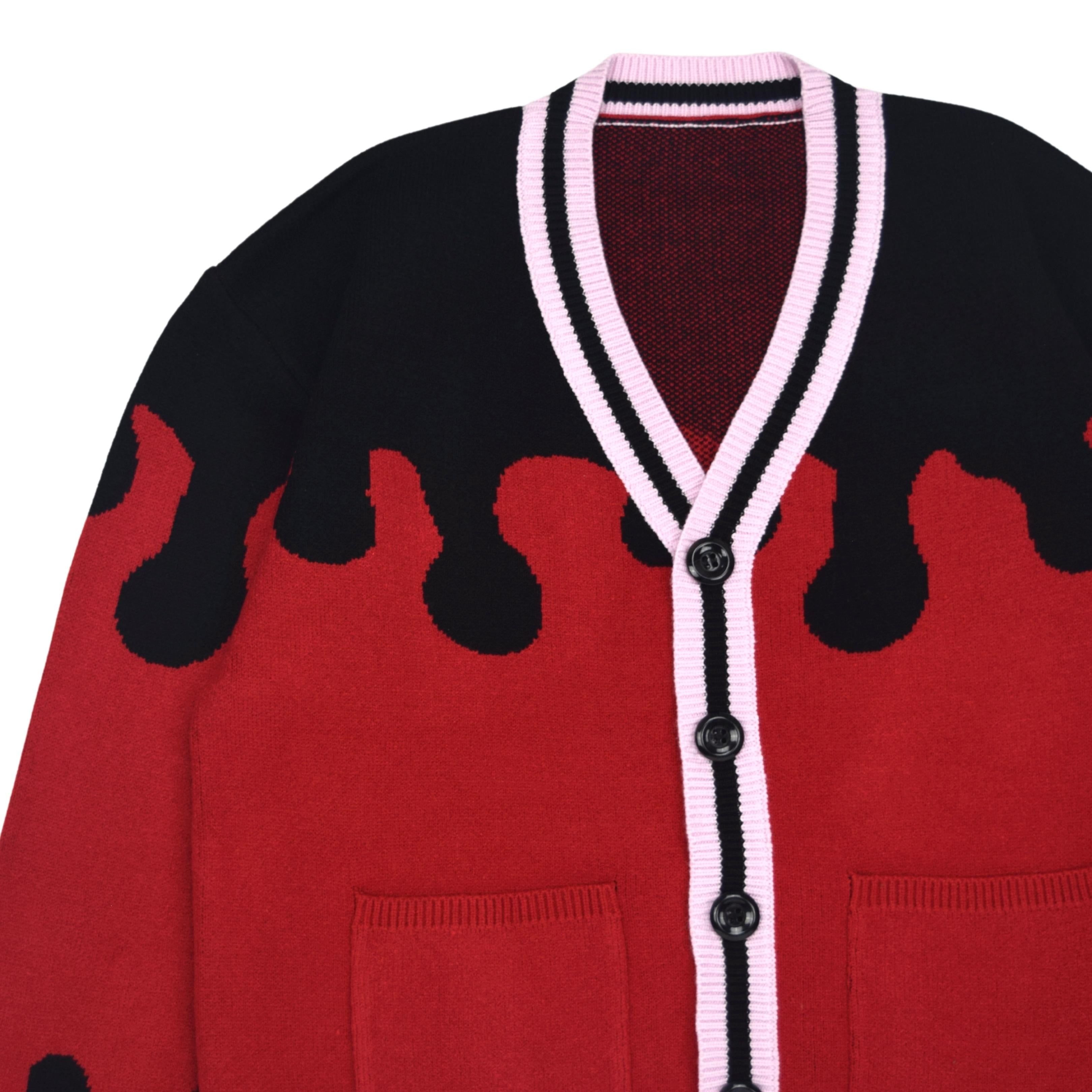 Second Moon Cardigan sold by Steady Hands product image thumbnail 3