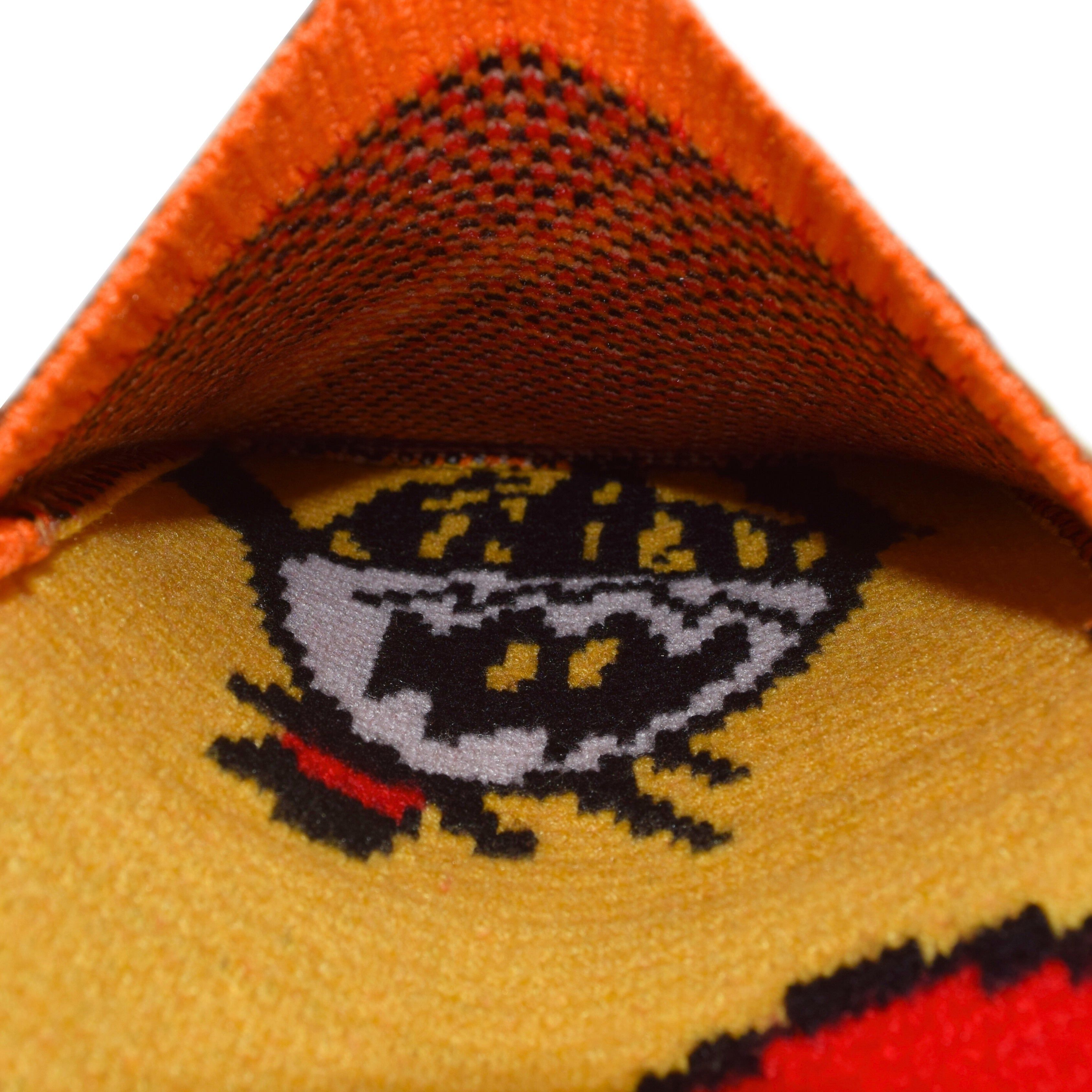 Serpent Demon Cardigan sold by Steady Hands product image thumbnail 5