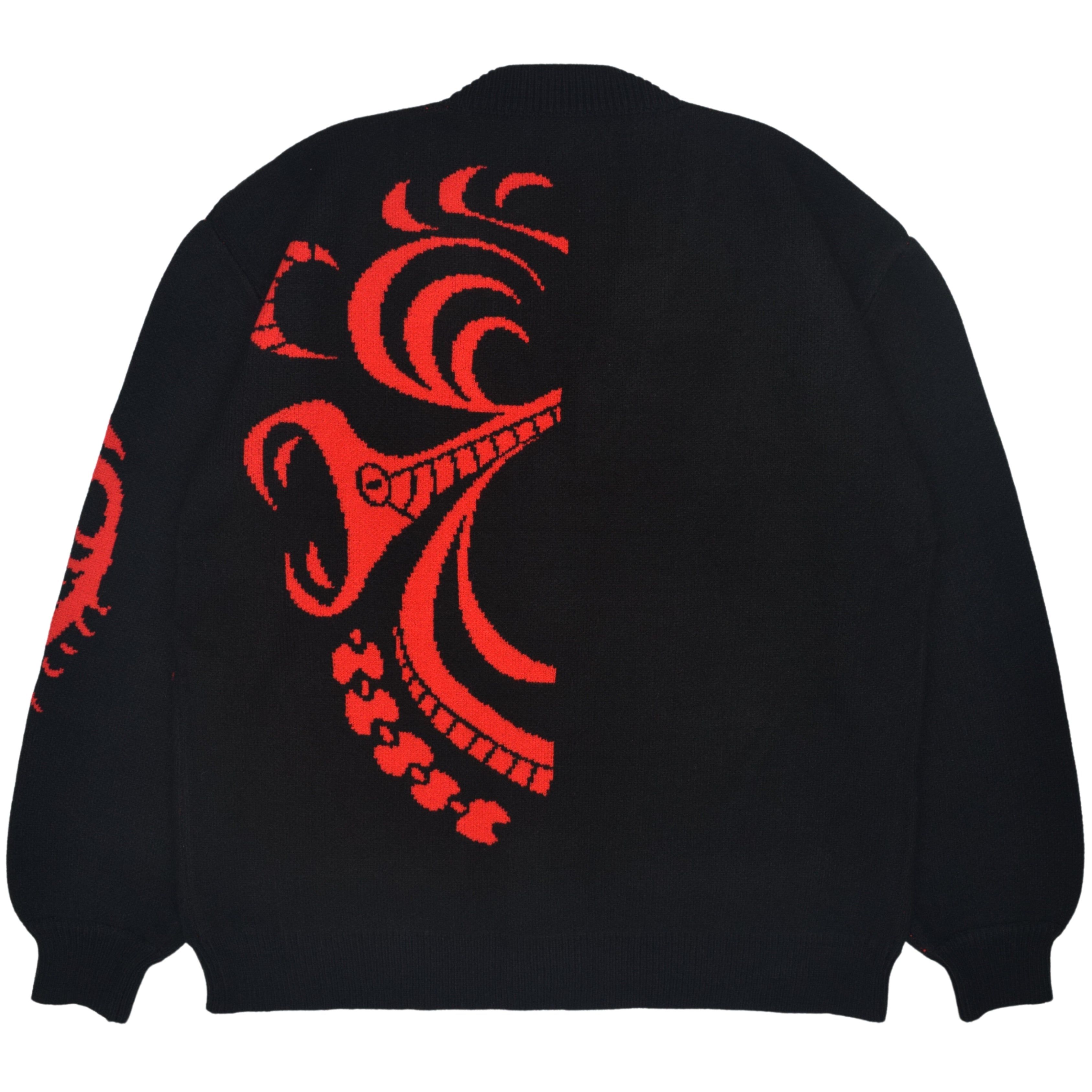 Ran Cardigan sold by Steady Hands product image thumbnail 2