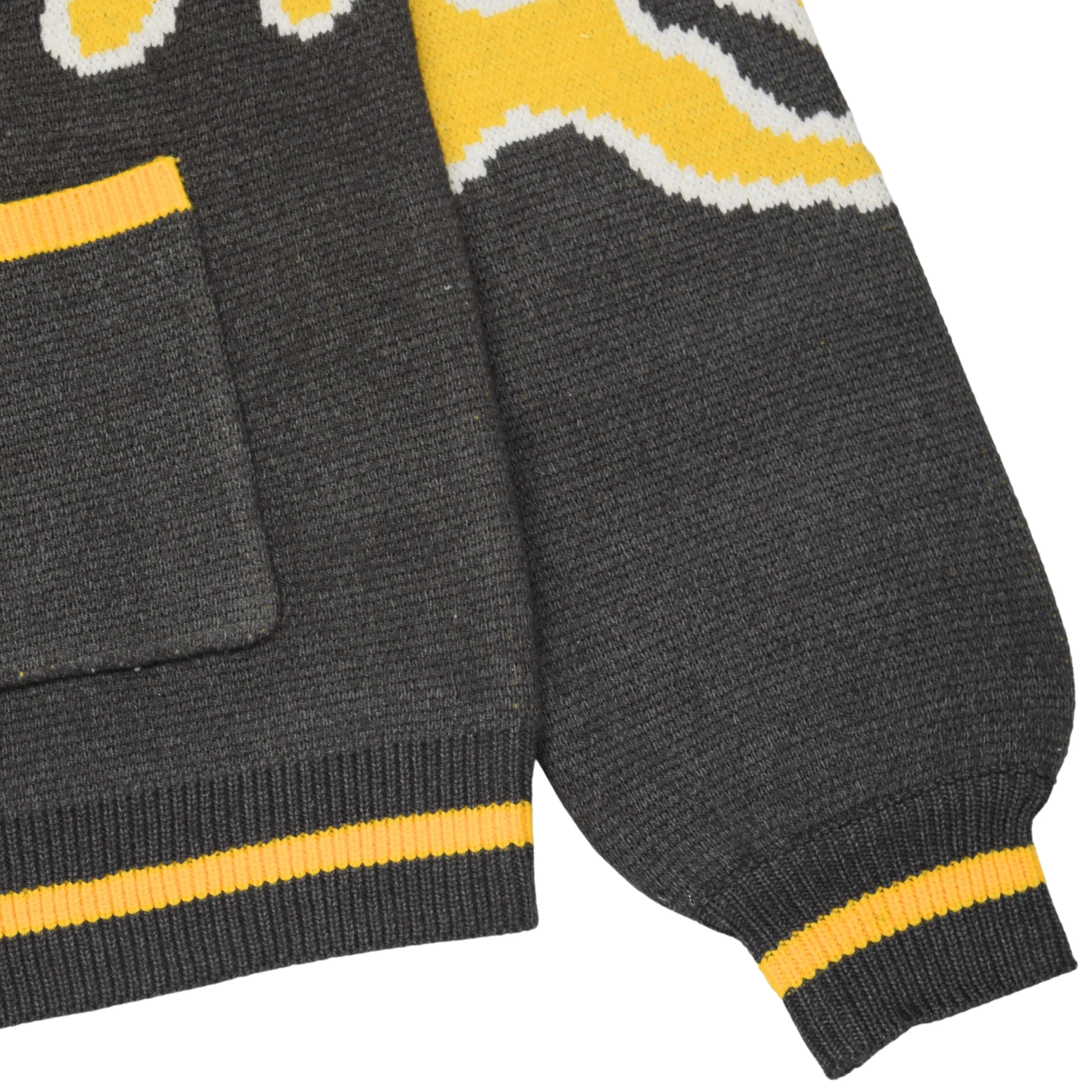 Bad For Me Cardigan sold by Steady Hands product image thumbnail 3