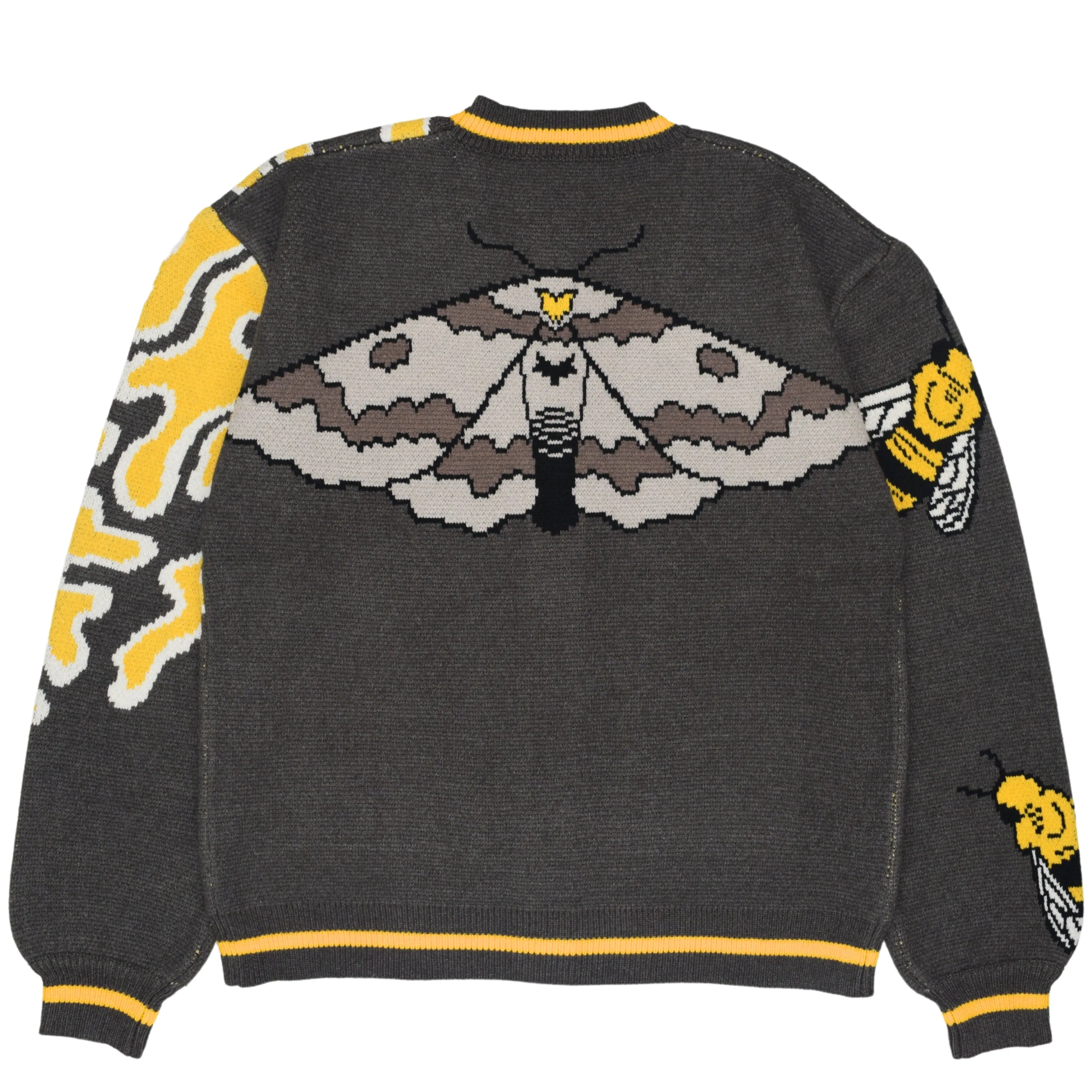 Bad For Me Cardigan sold by Steady Hands product image thumbnail 2