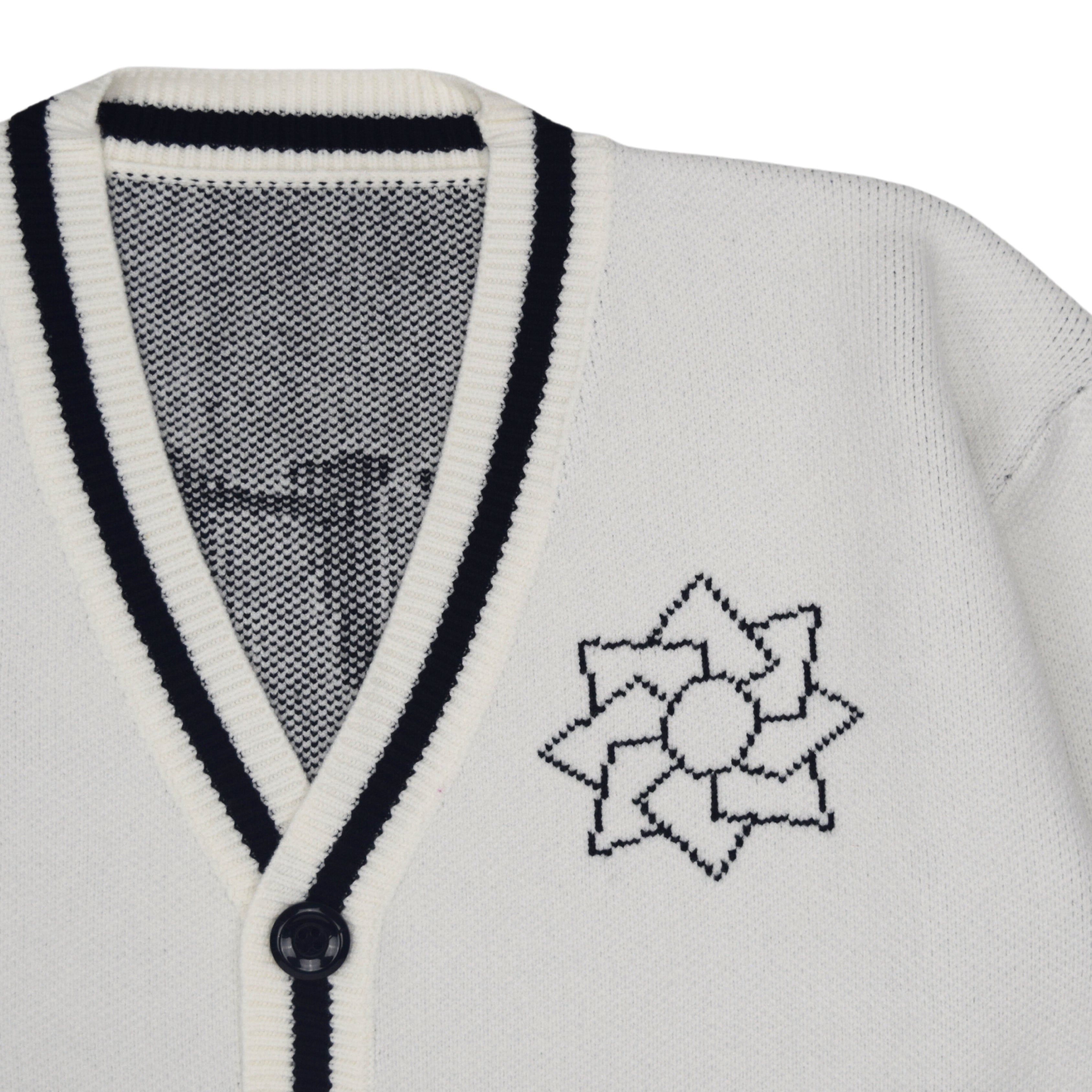 Wind Breathing Cardigan sold by Steady Hands product image thumbnail 4