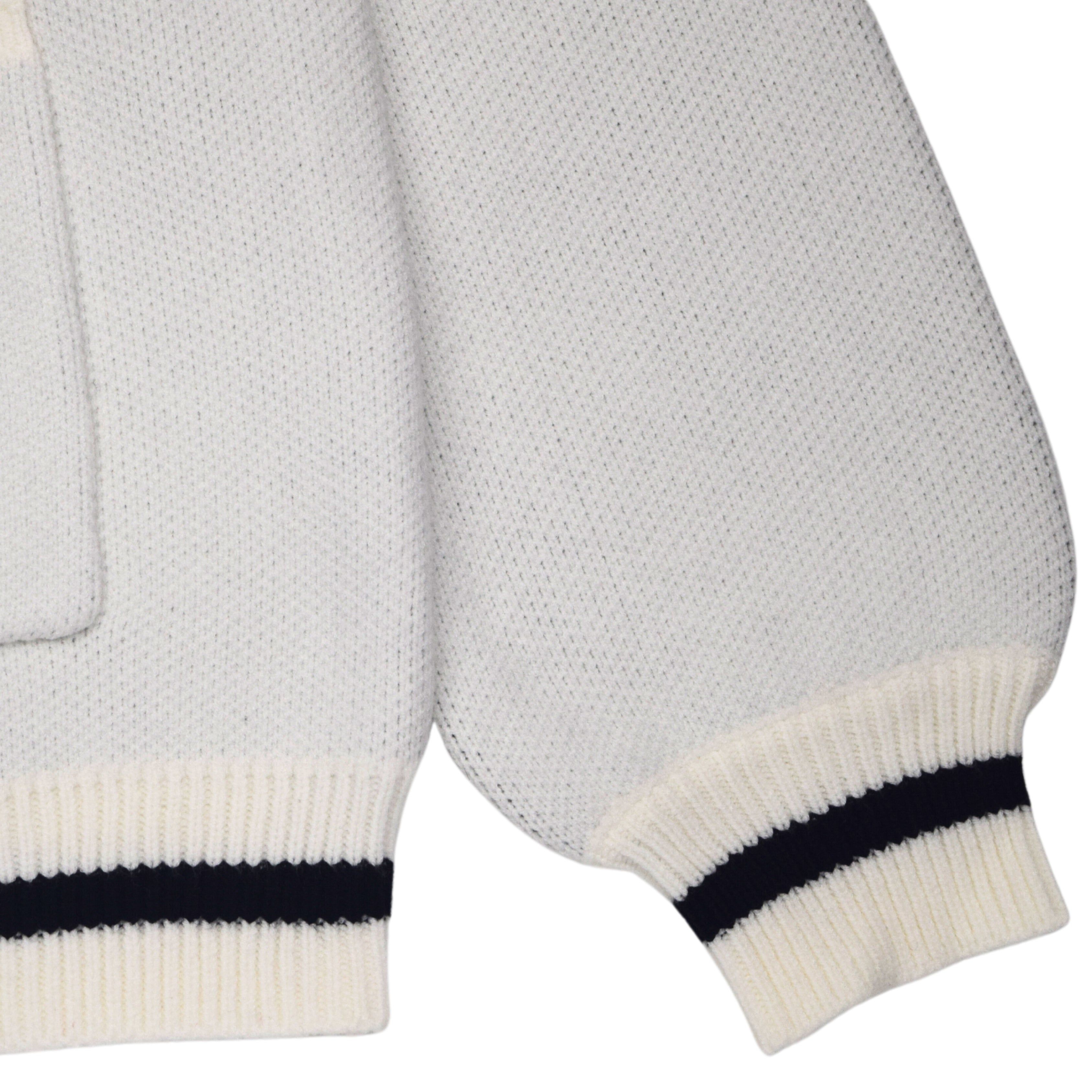 Wind Breathing Cardigan sold by Steady Hands product image thumbnail 3