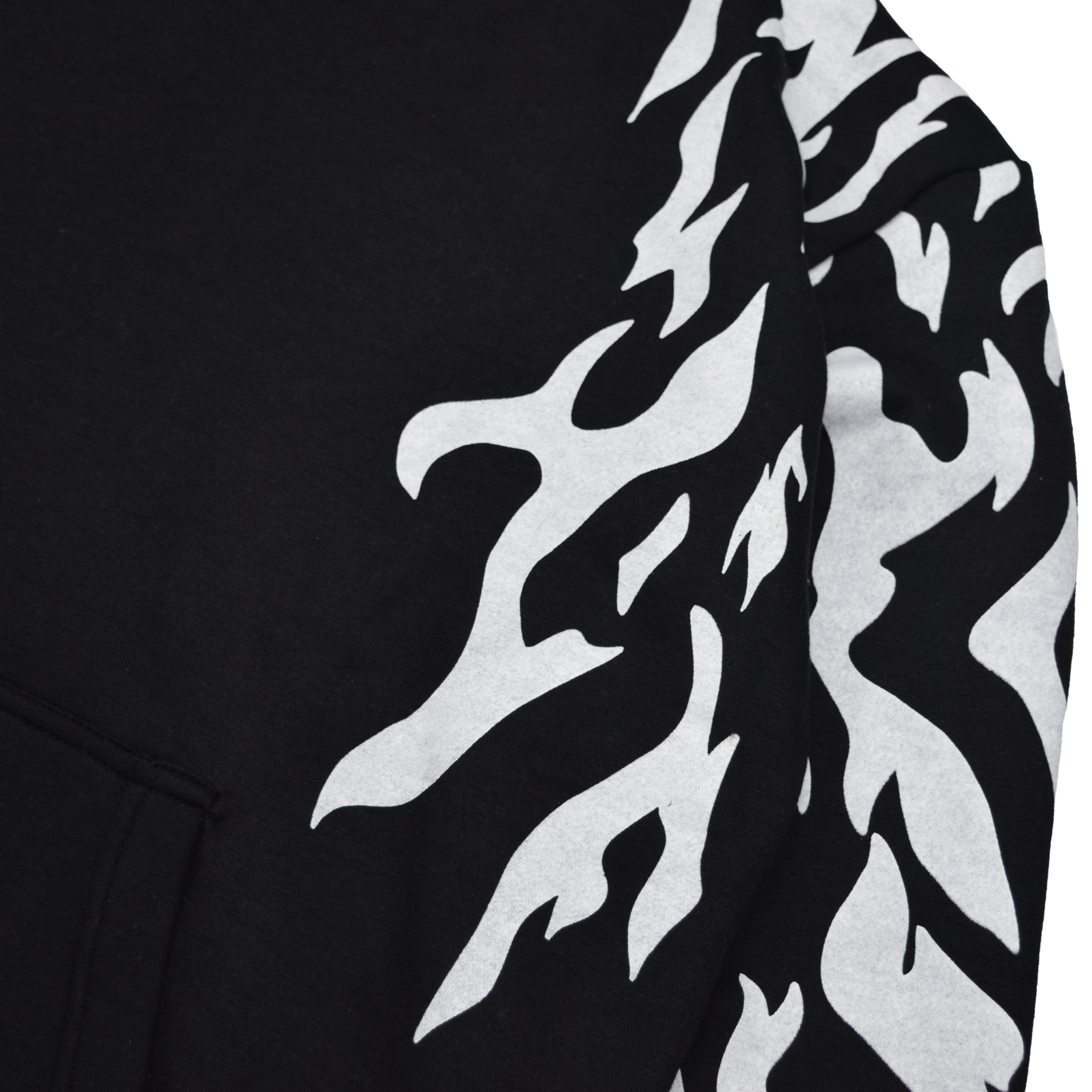 Mono Curse Mark Hoodie sold by Steady Hands product image thumbnail 2