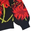 Spider Lily Cardigan sold by Steady Hands