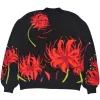Spider Lily Cardigan sold by Steady Hands