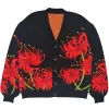 Spider Lily Cardigan sold by Steady Hands
