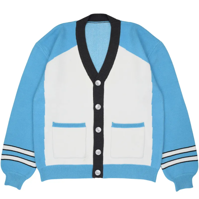Bluejay Cardigan [Discord Exclusive] sold by Steady Hands