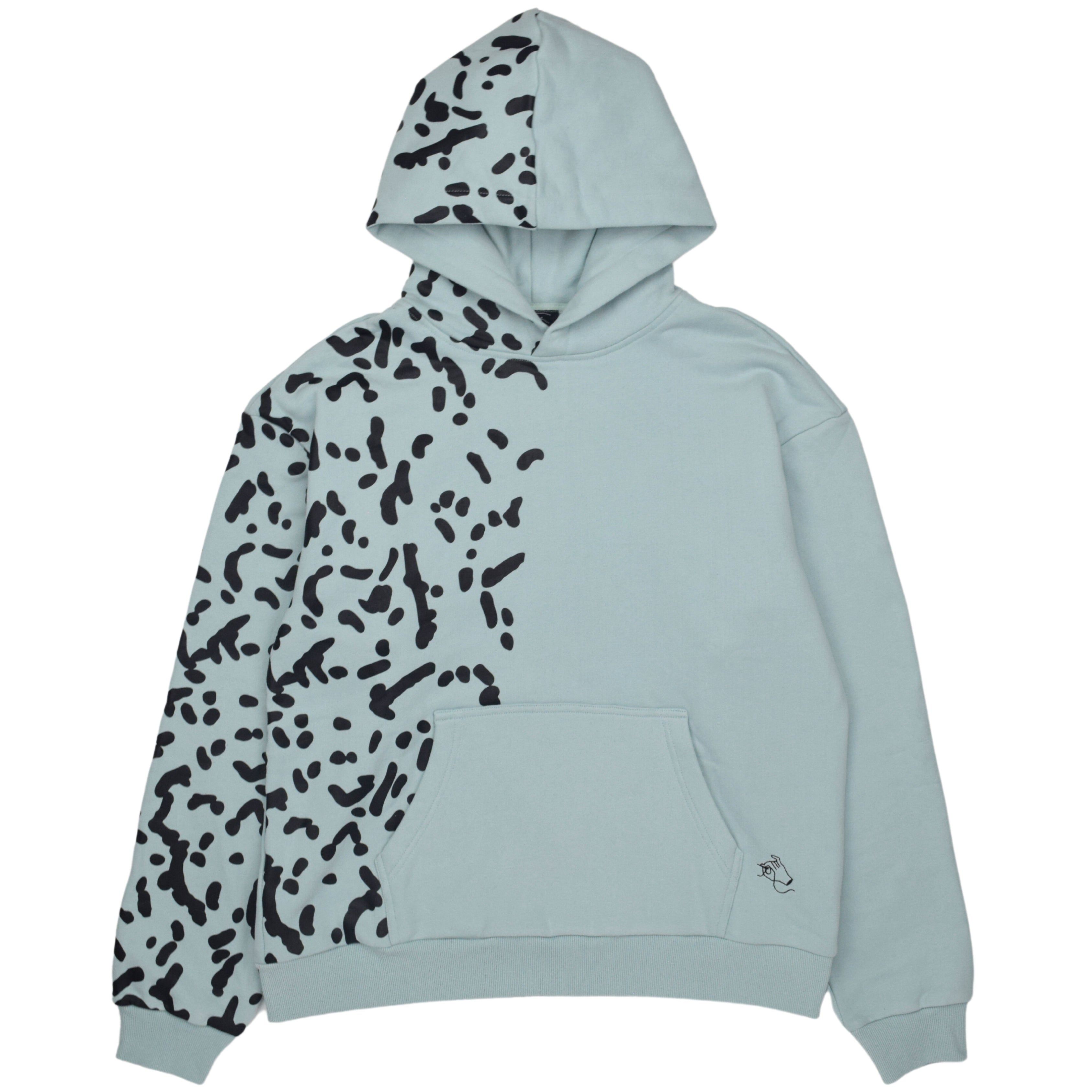 Twin Curse Mark Hoodie sold by Steady Hands