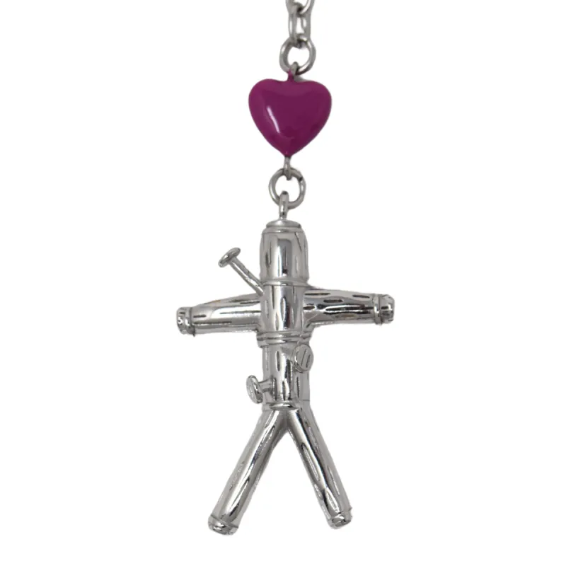 Copium Necklace [Discord Exclusive] sold by Steady Hands