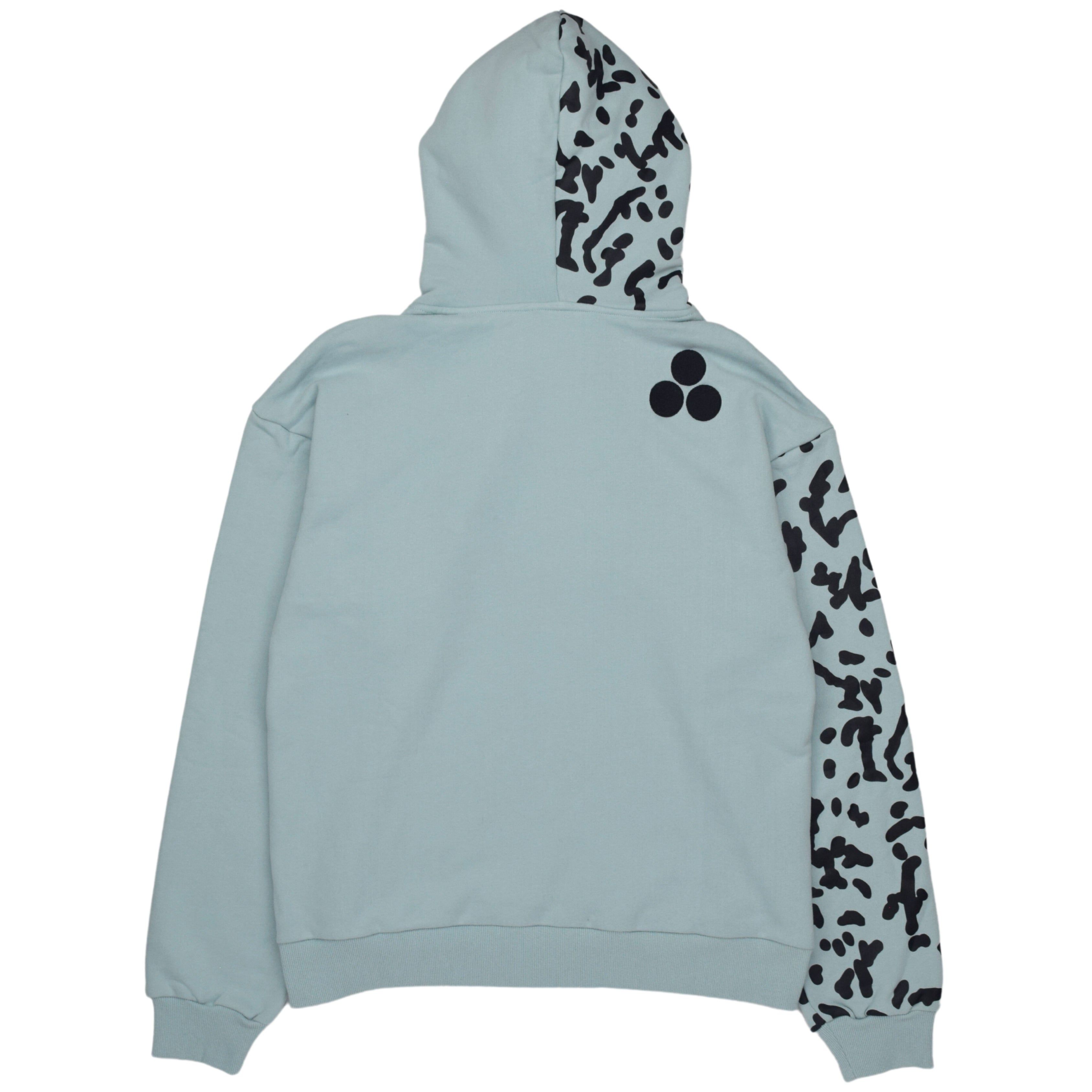 Twin Curse Mark Hoodie sold by Steady Hands product image thumbnail 2