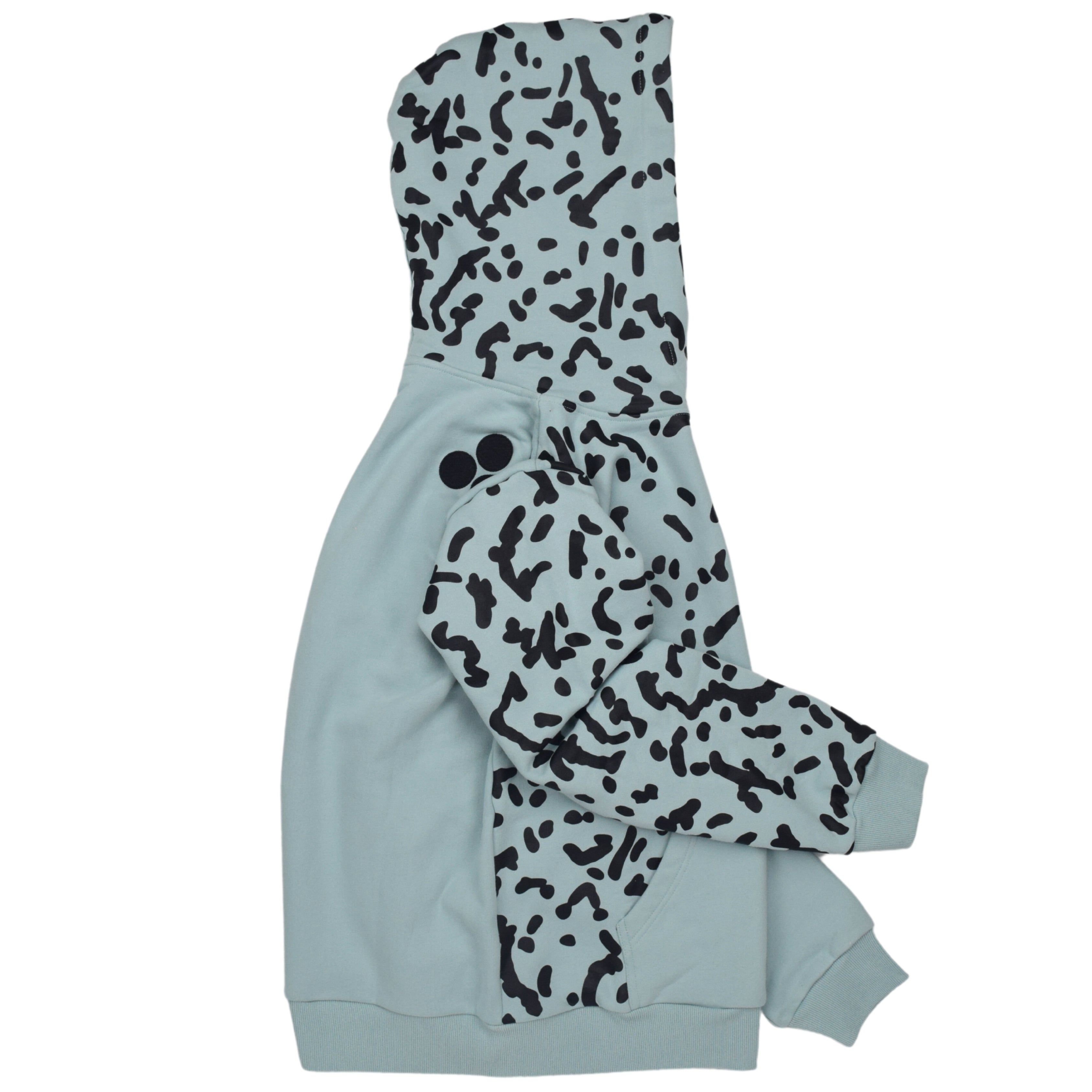 Twin Curse Mark Hoodie sold by Steady Hands product image thumbnail 4