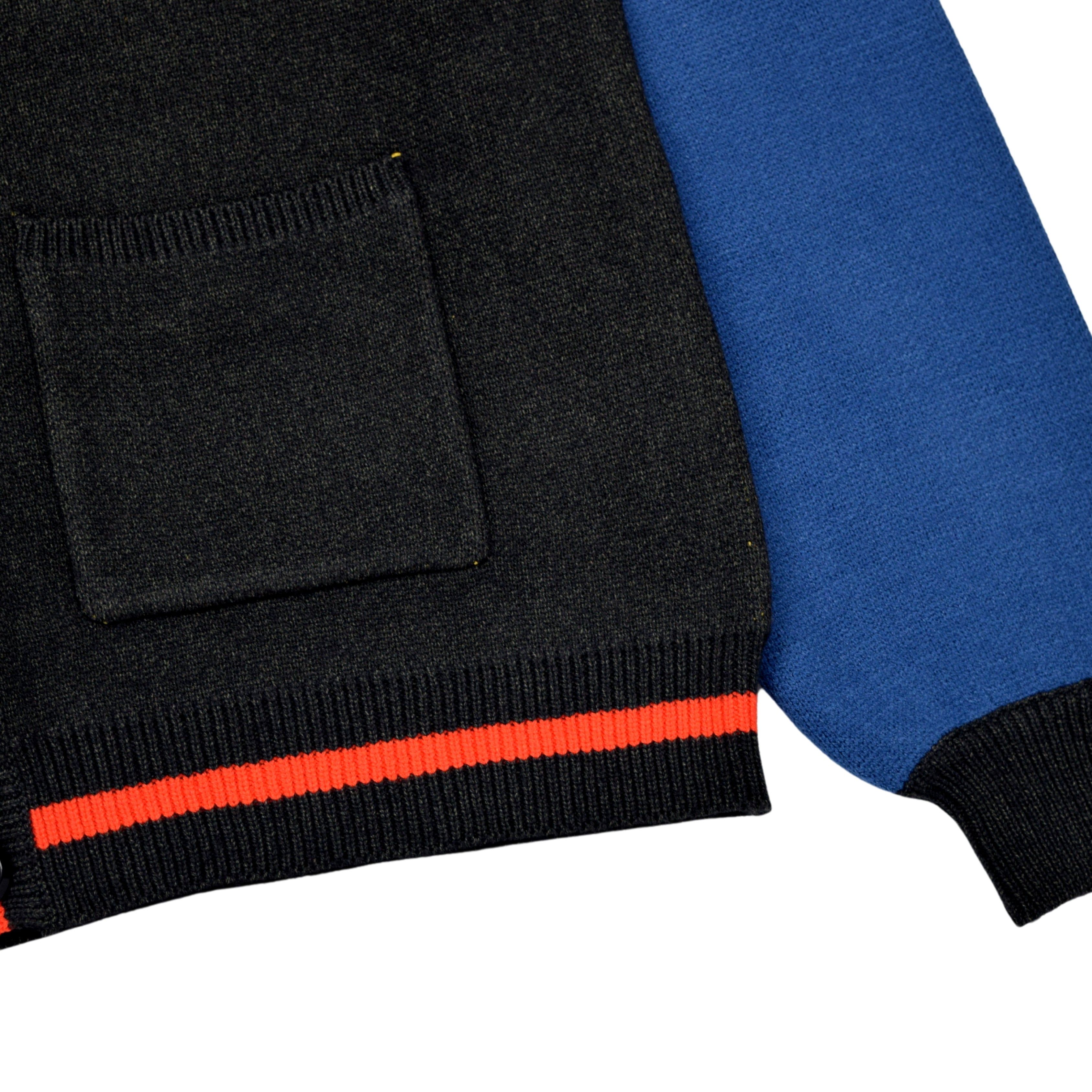 Sole Cardigan sold by Steady Hands product image thumbnail 4