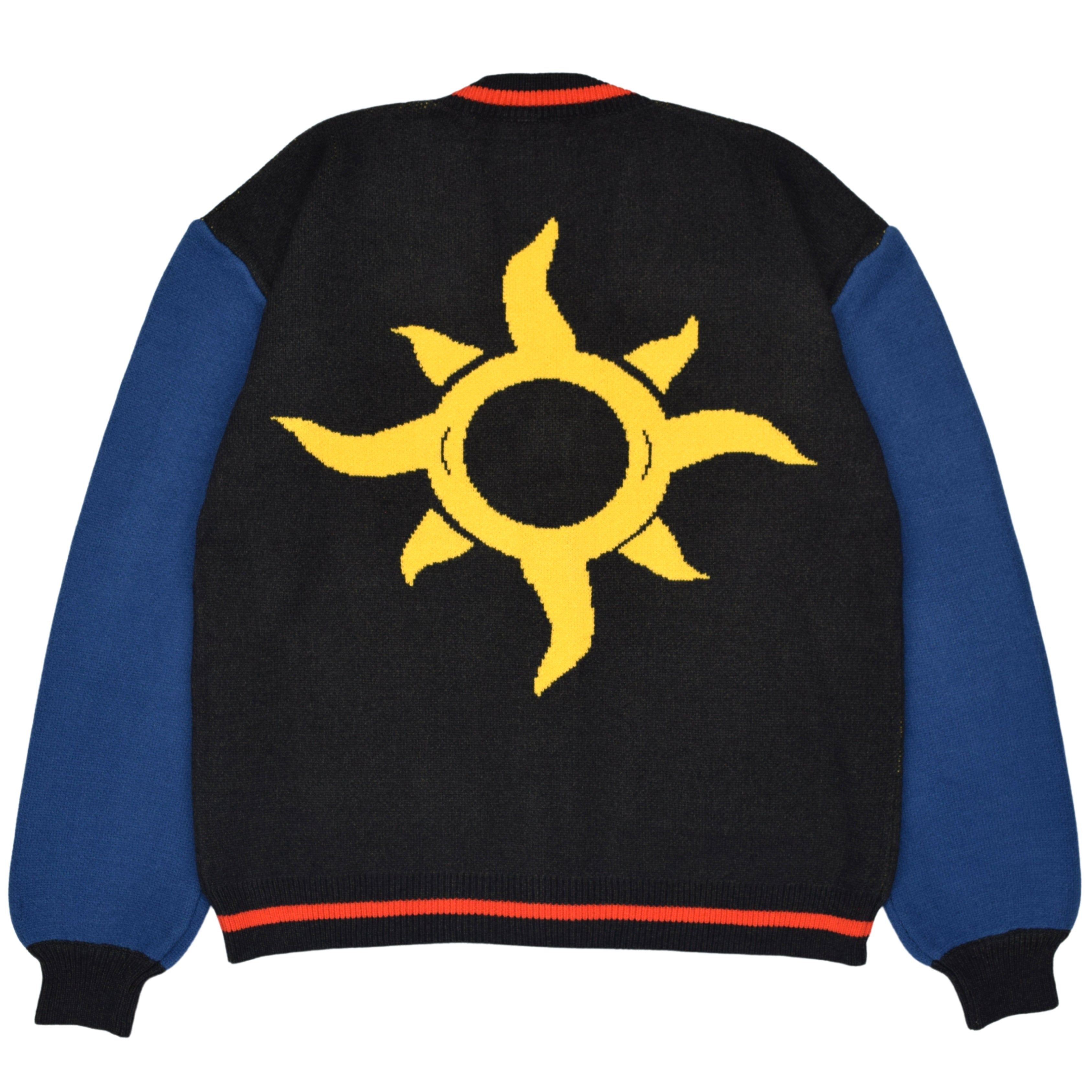 Sole Cardigan sold by Steady Hands product image thumbnail 2