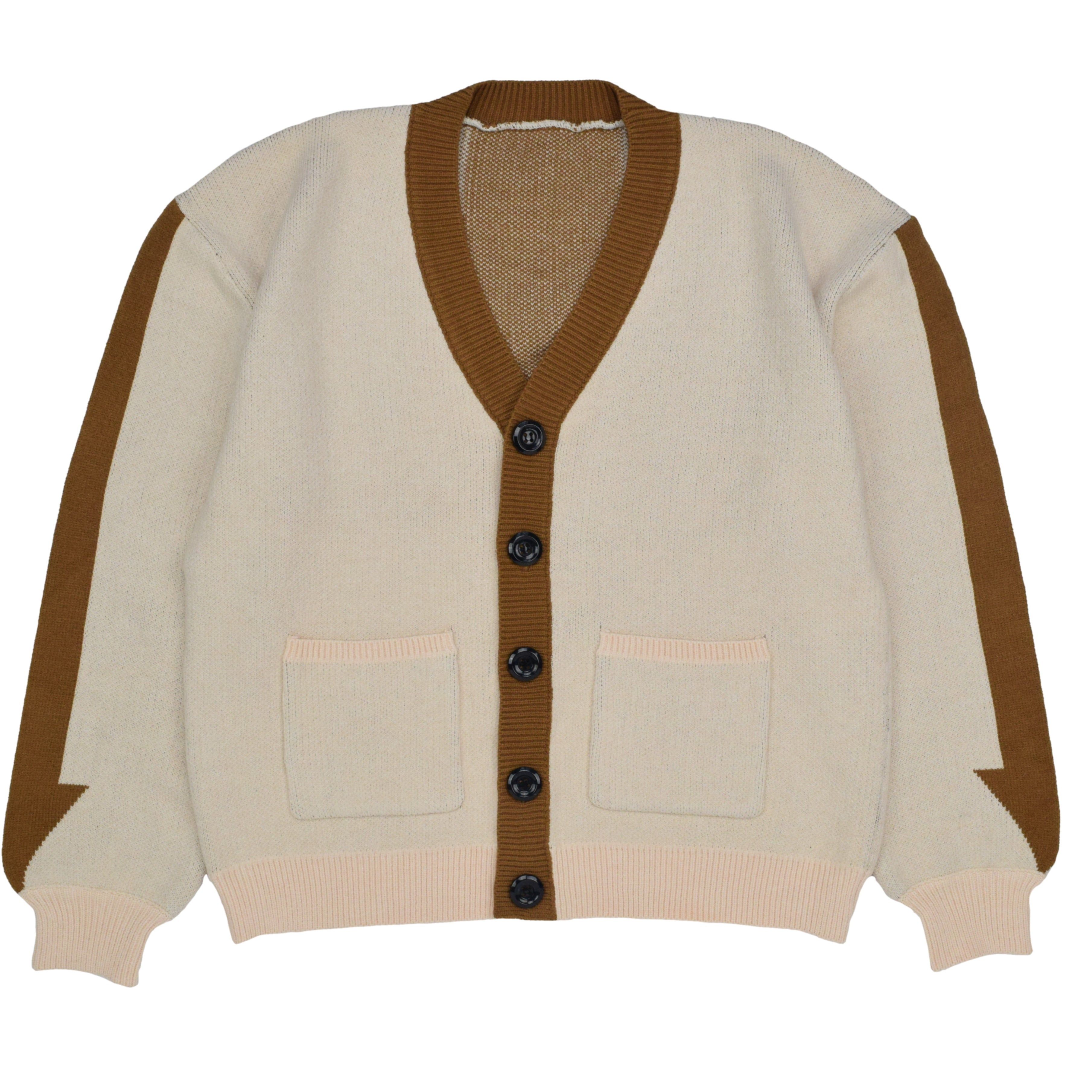 Yip Yip Cardigan sold by Steady Hands