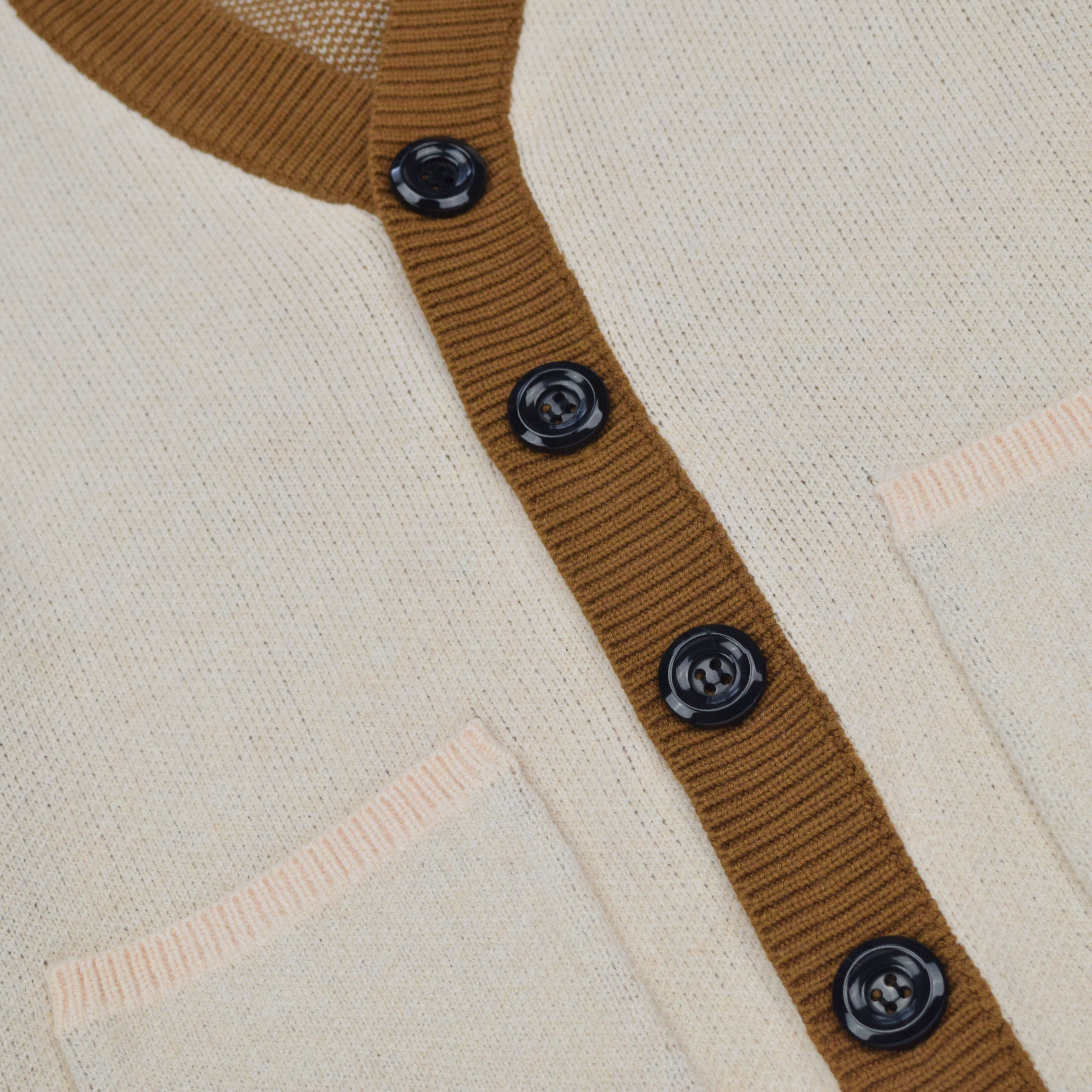 Yip Yip Cardigan sold by Steady Hands product image thumbnail 4