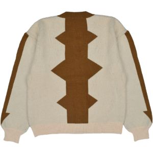 Yip Yip Cardigan sold by Steady Hands