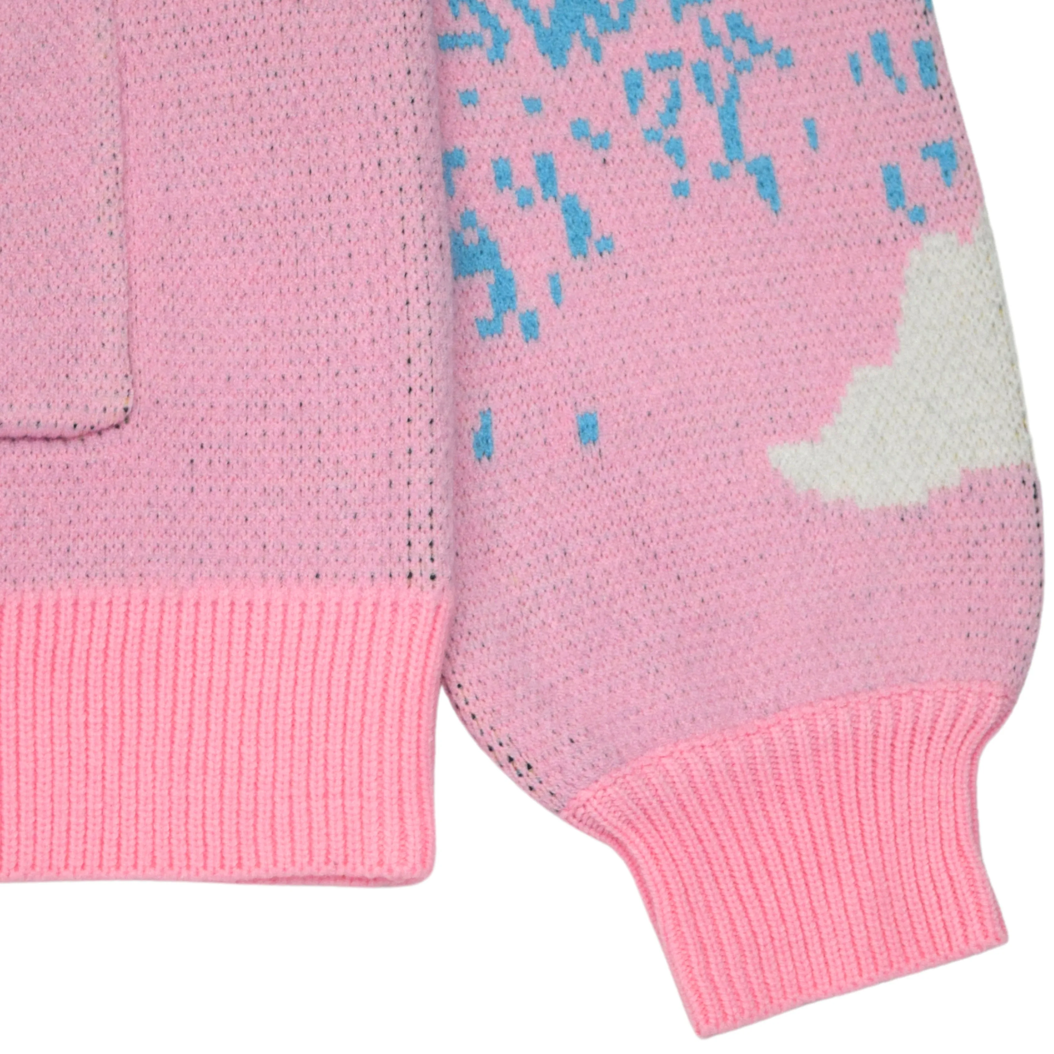 Sun God Cardigan sold by Steady Hands product image thumbnail 3