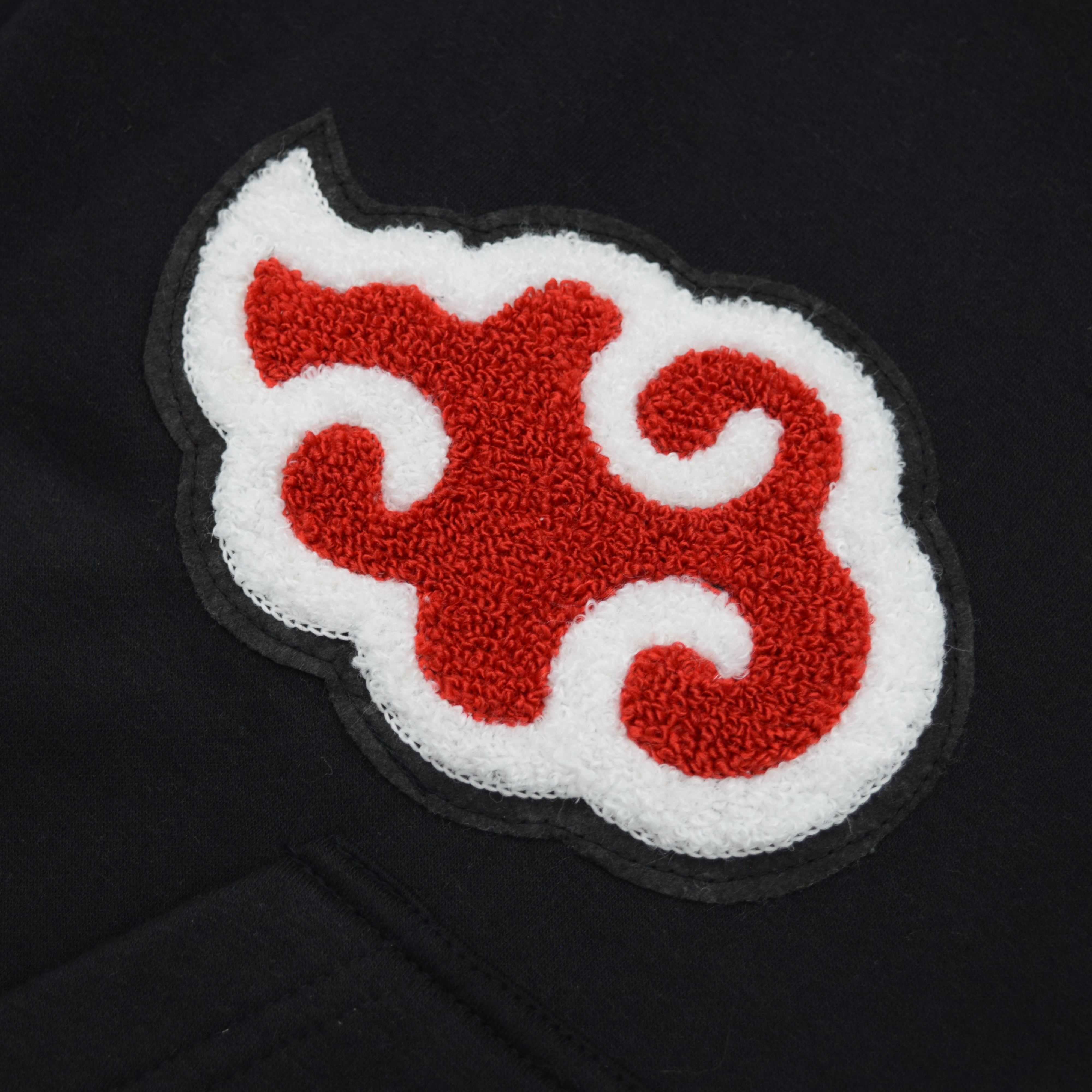 Rogue Ninja Hoodie sold by Steady Hands product image thumbnail 3