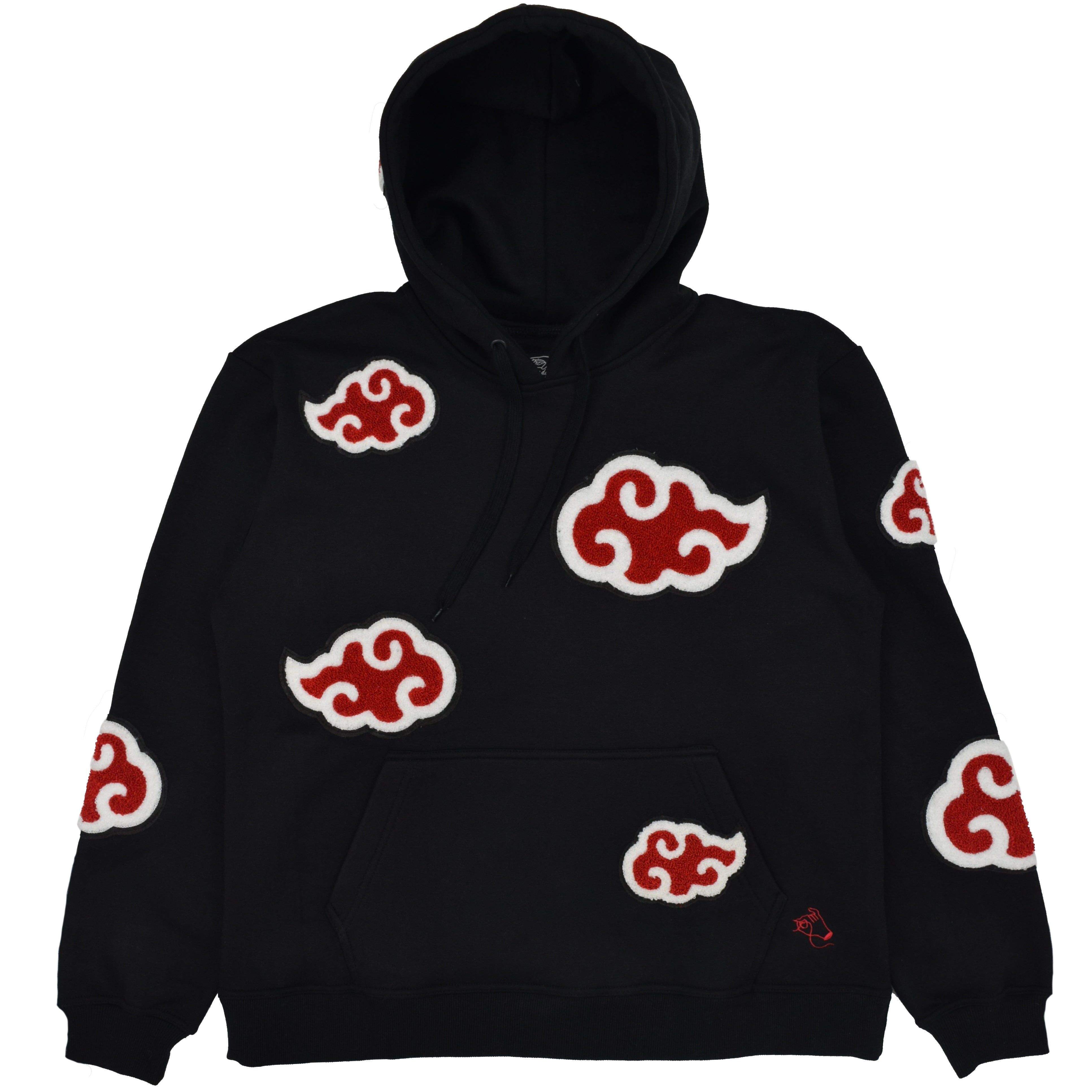 Rogue Ninja Hoodie sold by Steady Hands