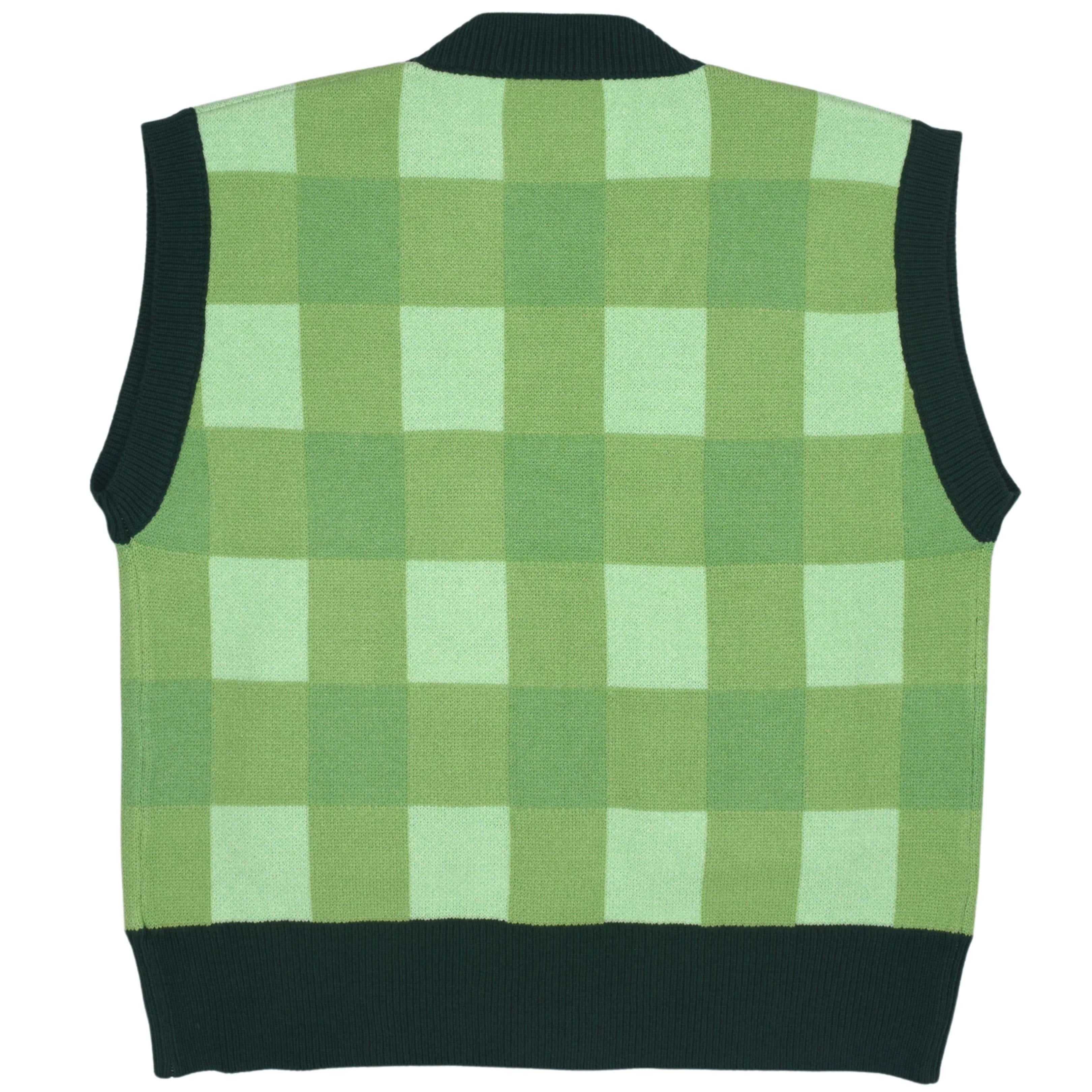 Island Manager Vest sold by Steady Hands product image thumbnail 2
