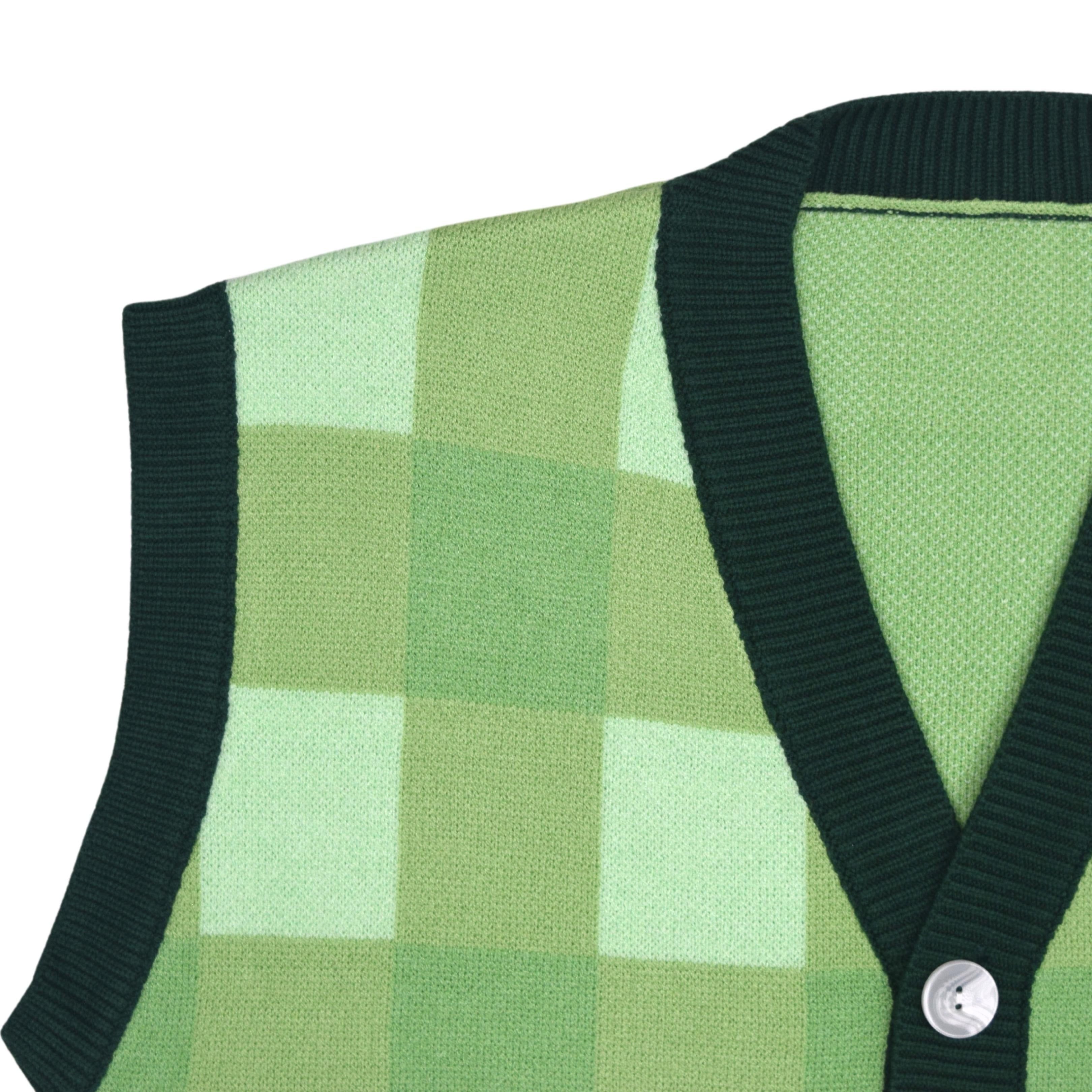 Island Manager Vest sold by Steady Hands product image thumbnail 3