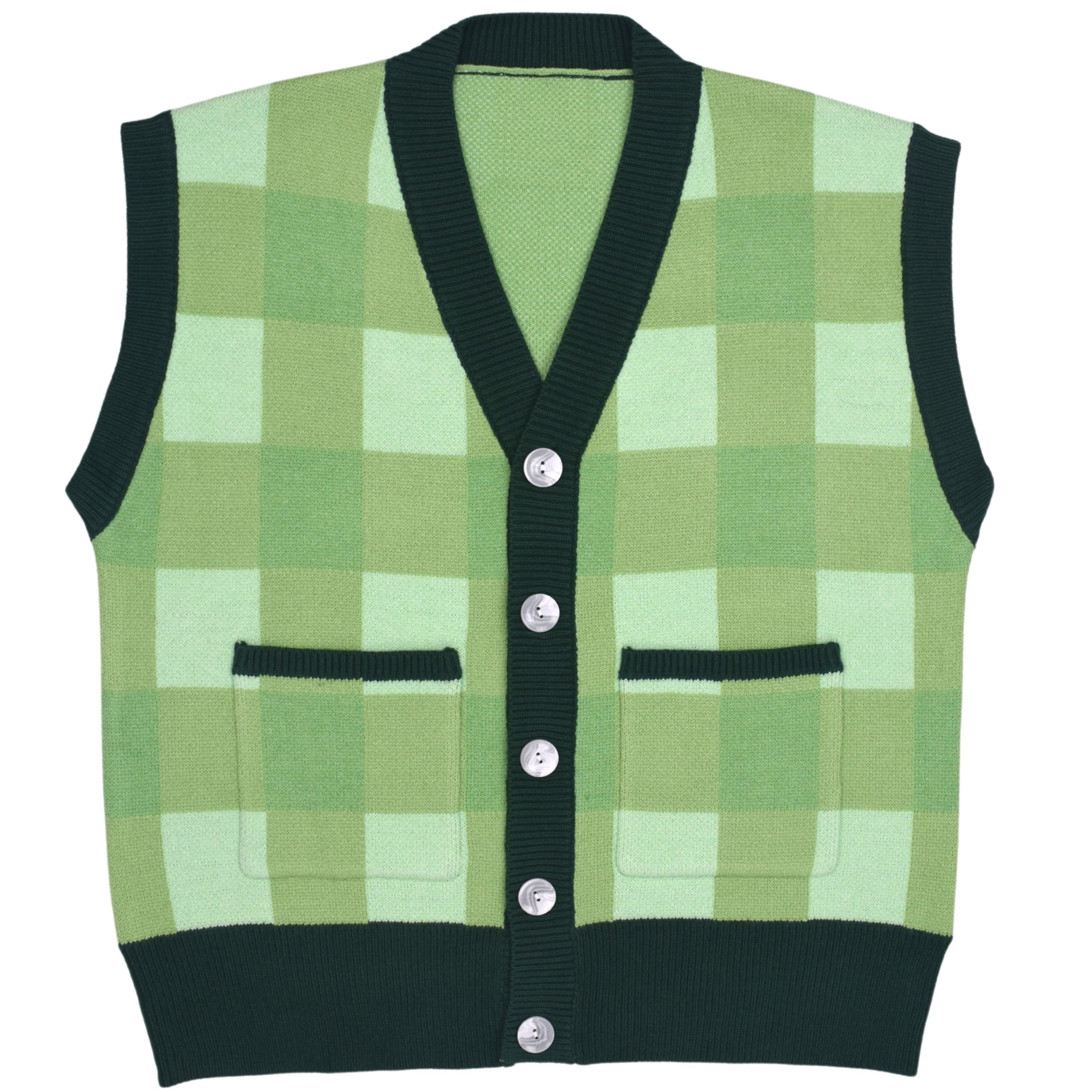 Island Manager Vest sold by Steady Hands
