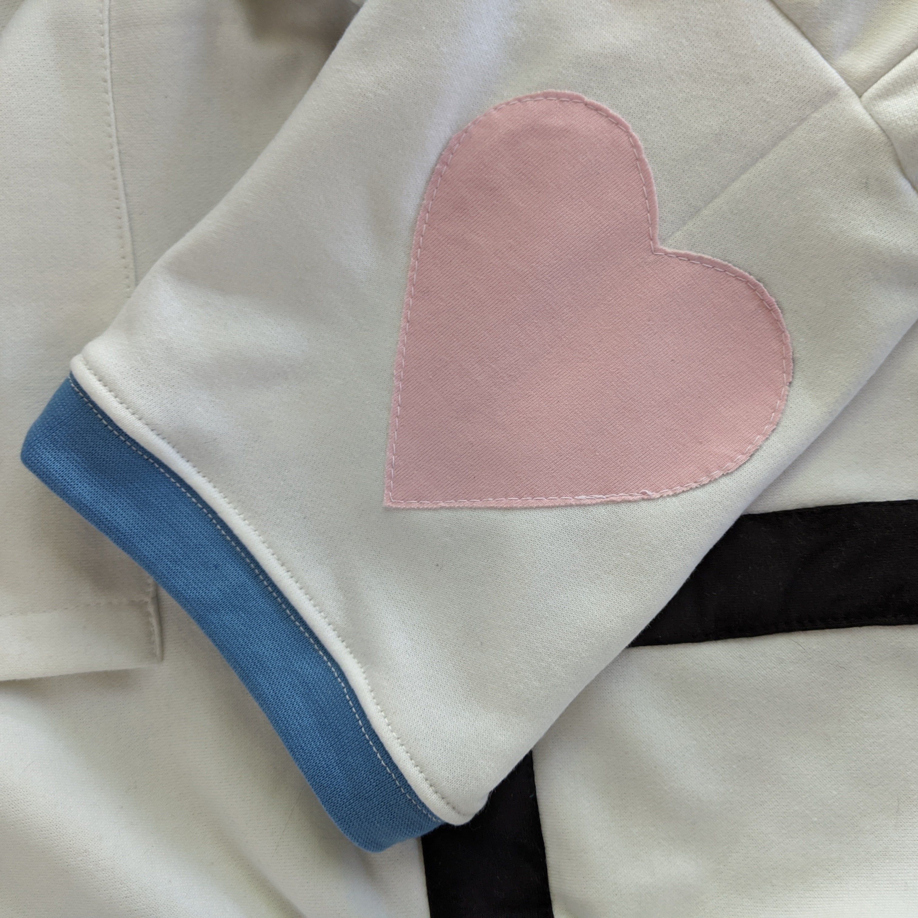 Tusk Hoodie sold by Steady Hands product image thumbnail 2