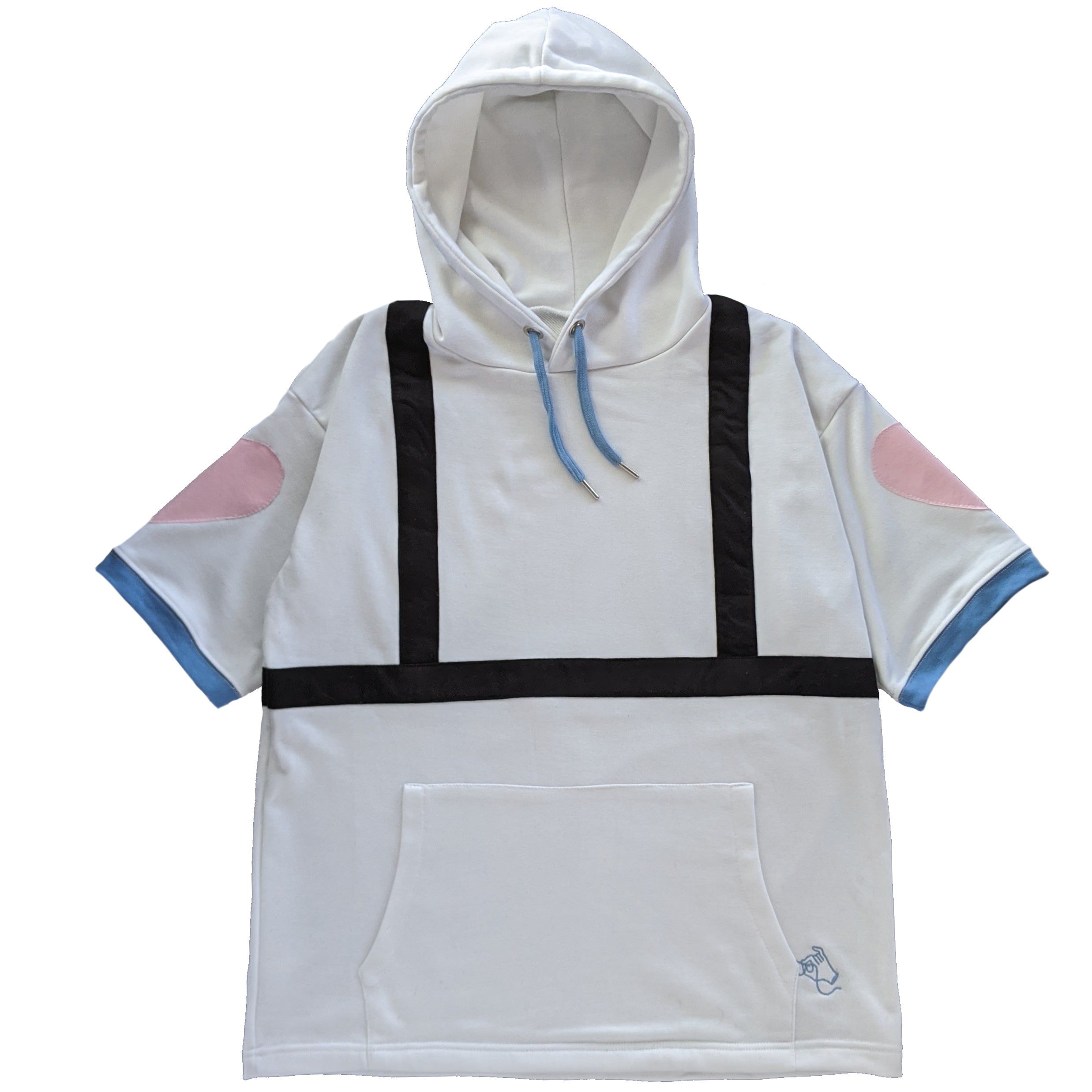 Tusk Hoodie sold by Steady Hands