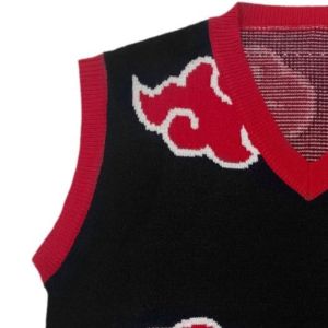 Rogue Ninja Vest sold by Steady Hands