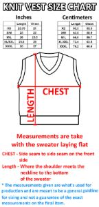 Rogue Ninja Vest sold by Steady Hands
