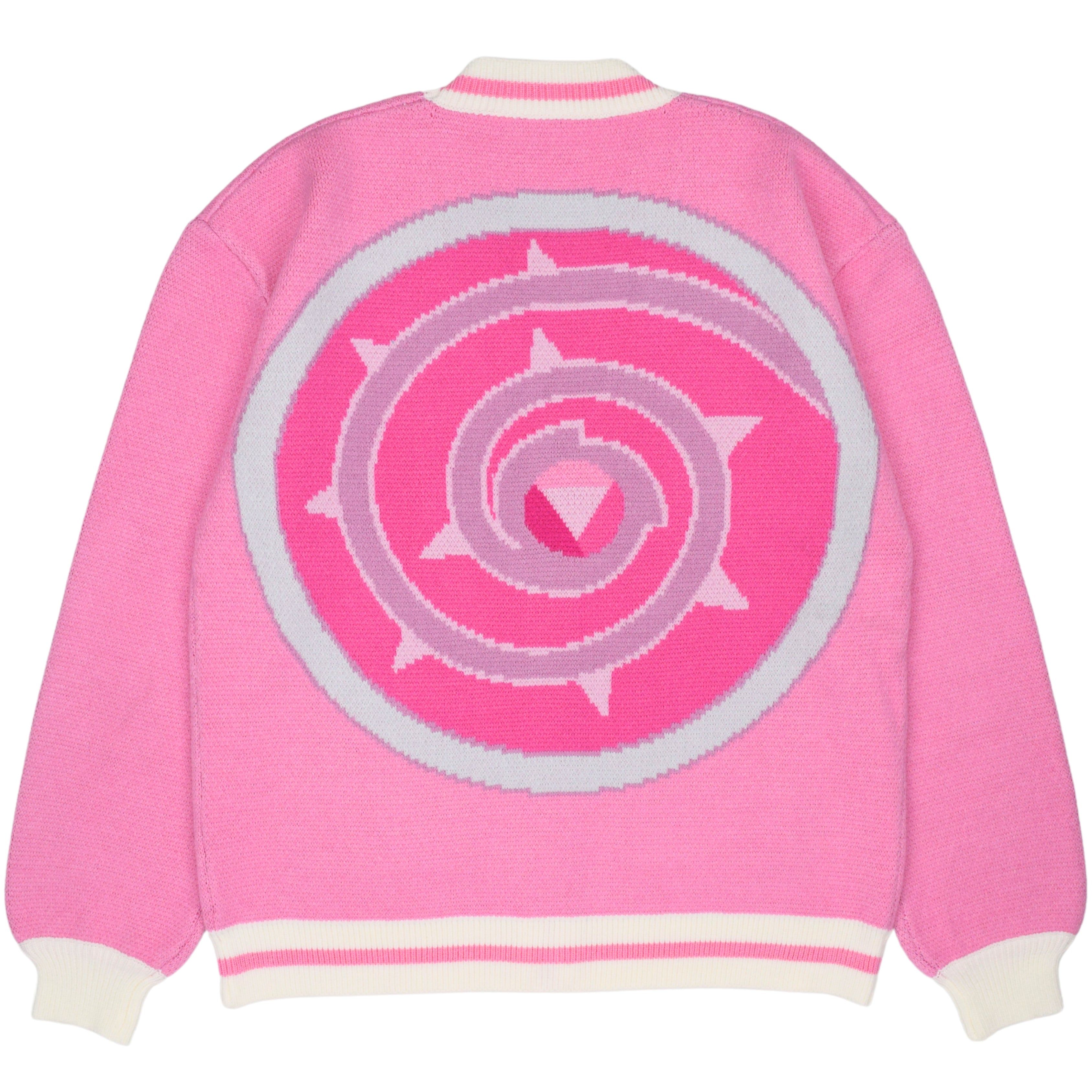 Quartz Cardigan sold by Steady Hands