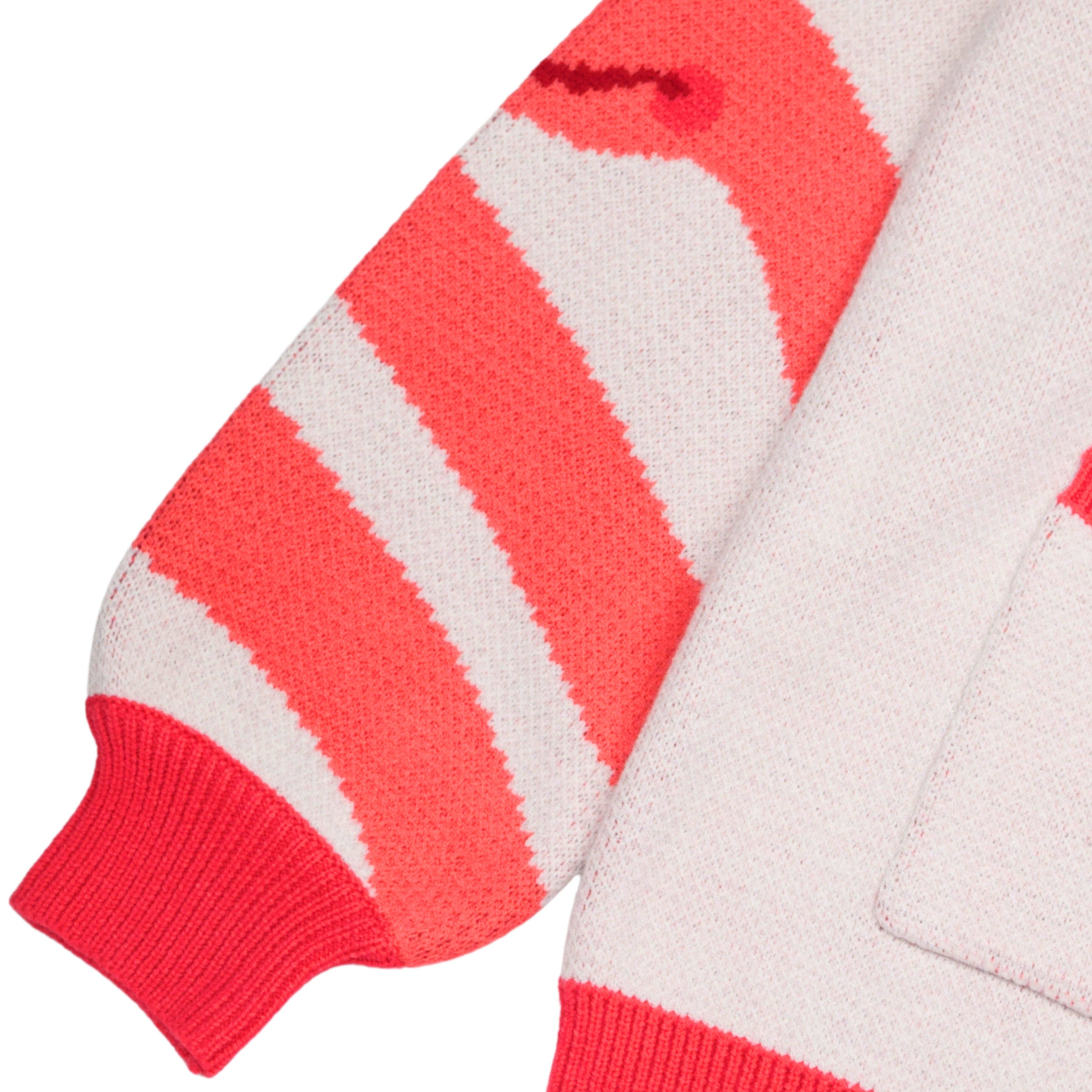 Lucifer Cardigan sold by Steady Hands product image thumbnail 3