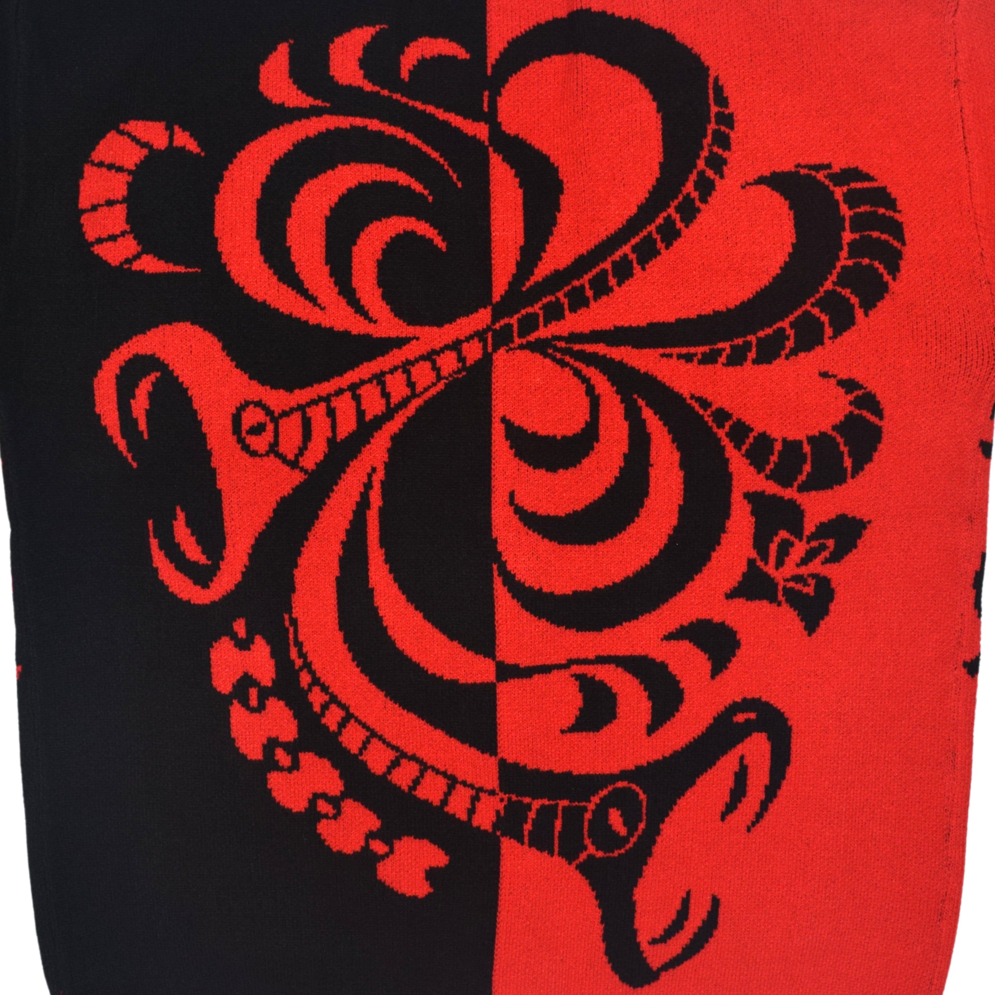 Gang Brothers Cardigan sold by Steady Hands product image thumbnail 4