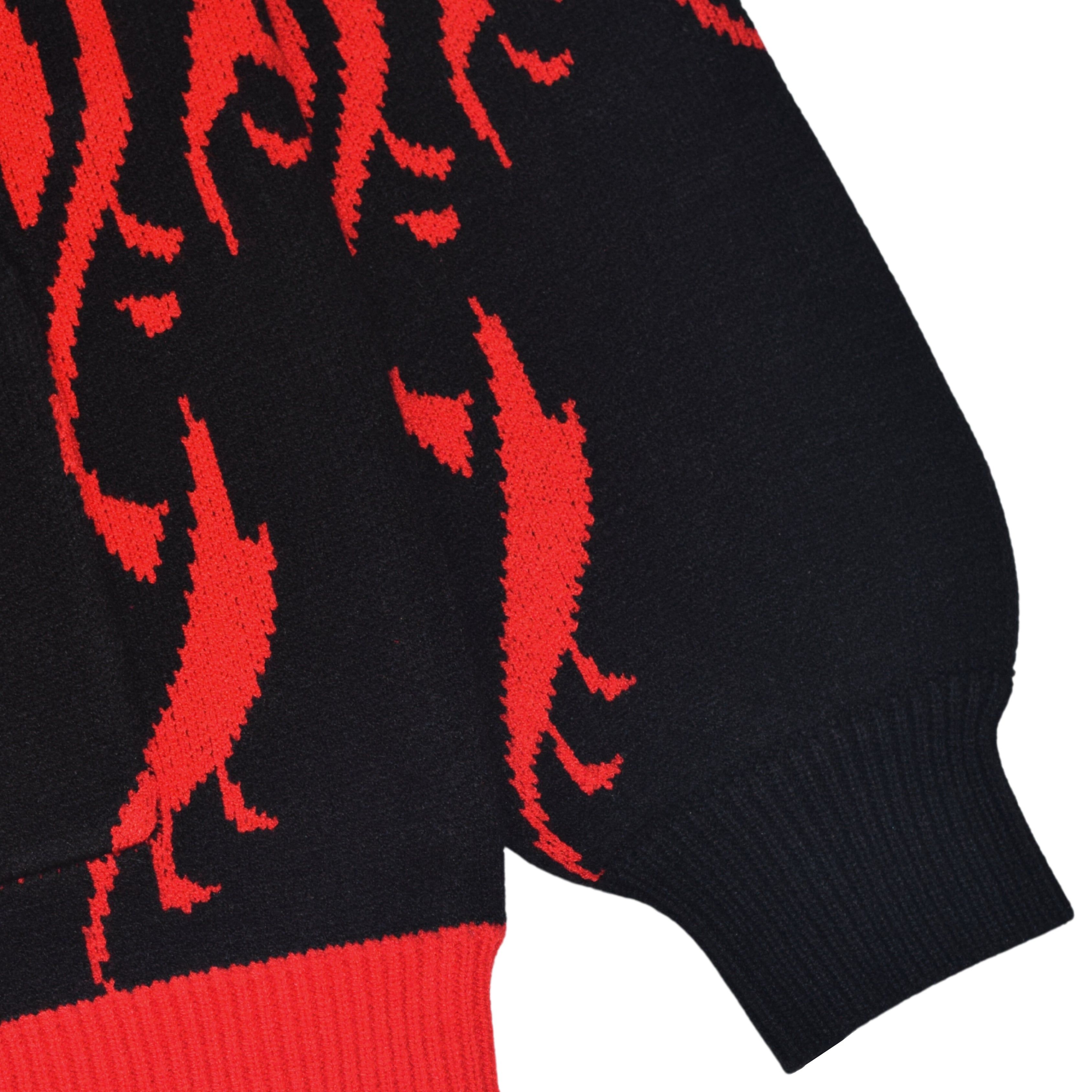 Gang Brothers Cardigan sold by Steady Hands product image thumbnail 3