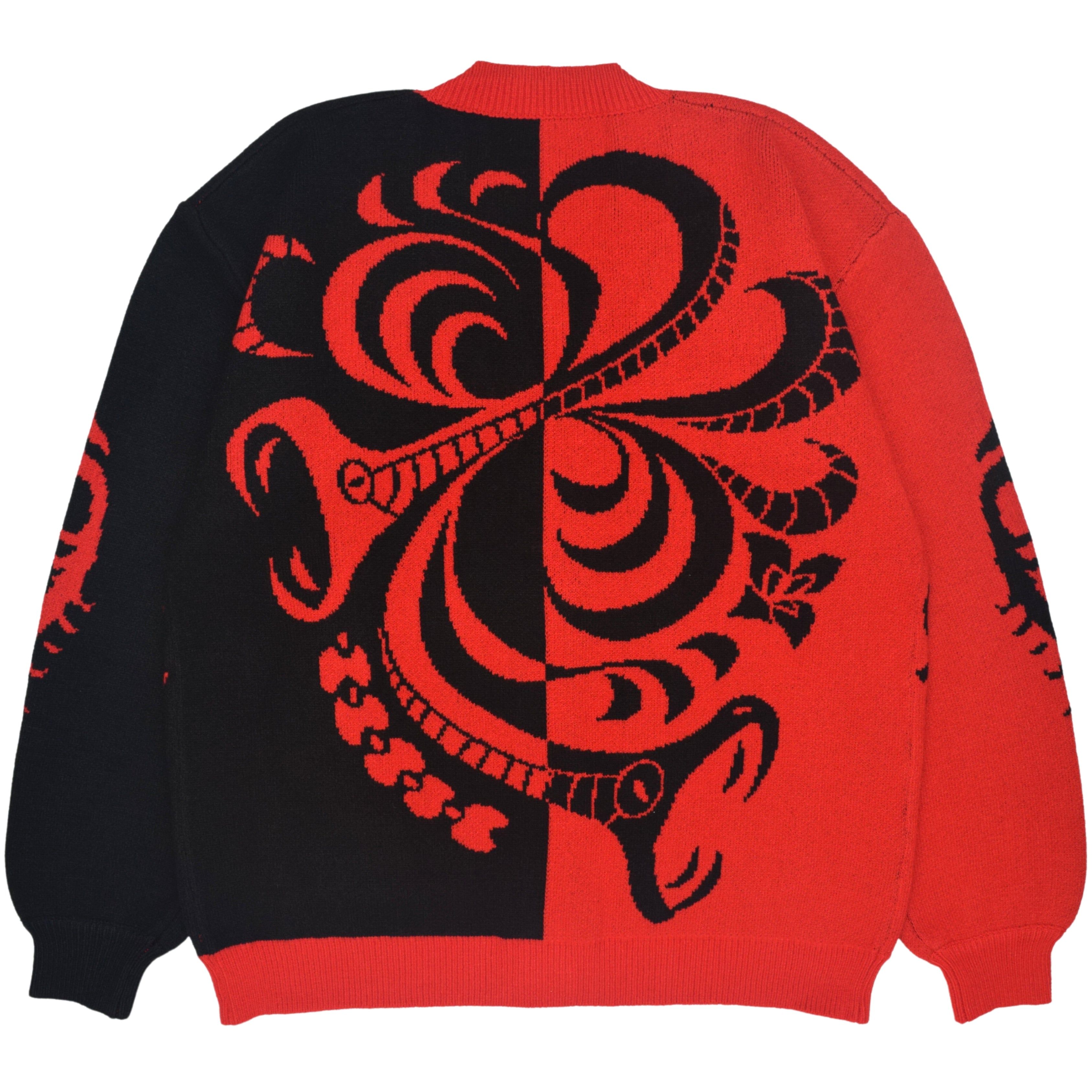 Gang Brothers Cardigan sold by Steady Hands product image thumbnail 2